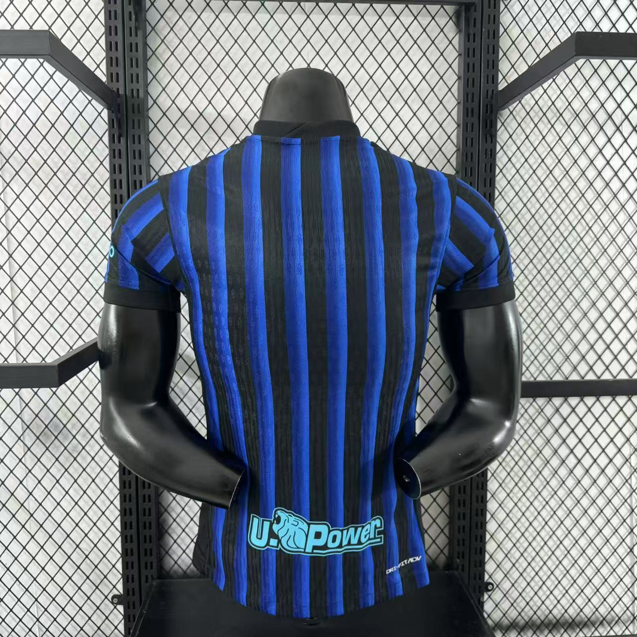 25/26 Player Inter Milan Home S-4XL