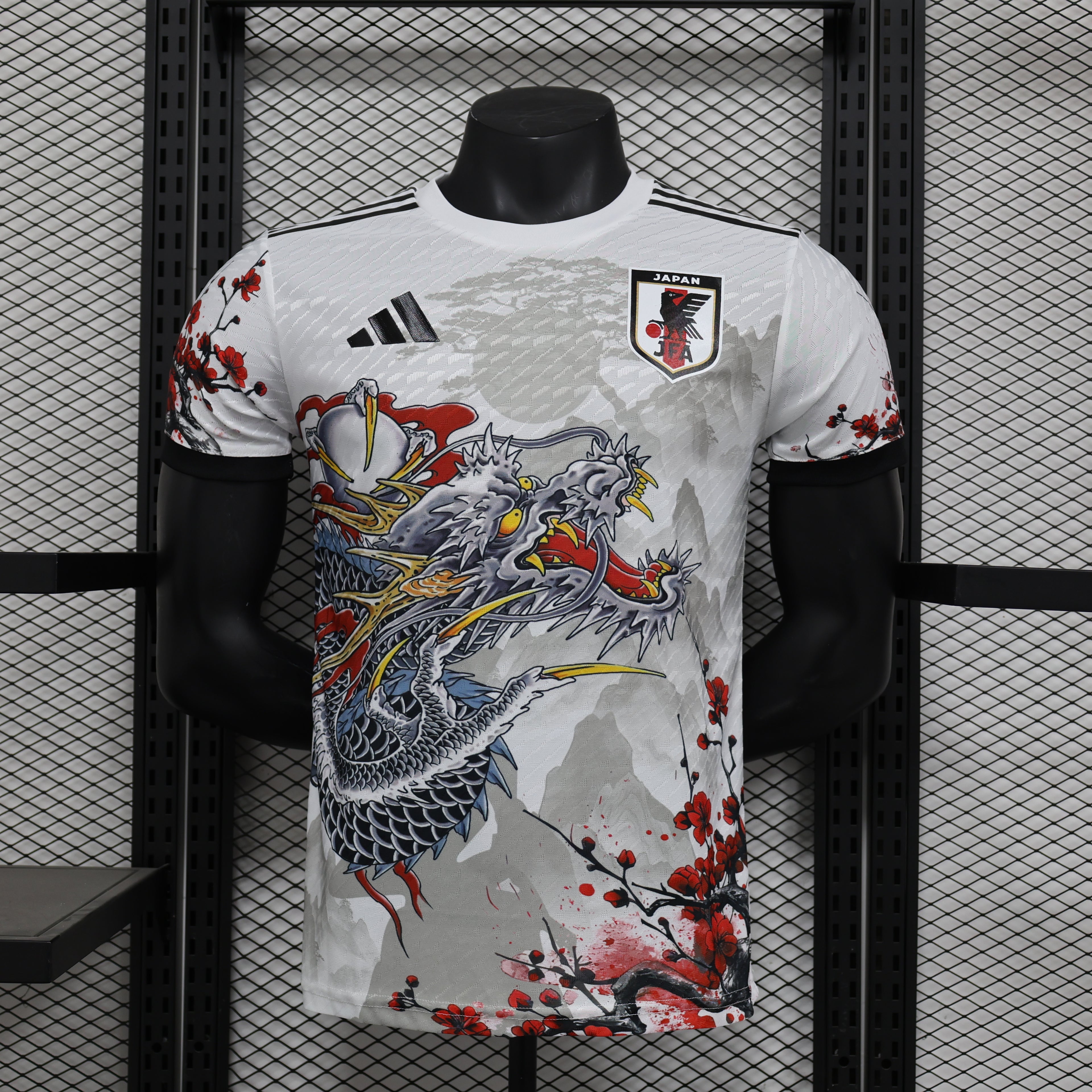 2025 Player Japan Special Edition S-XXL