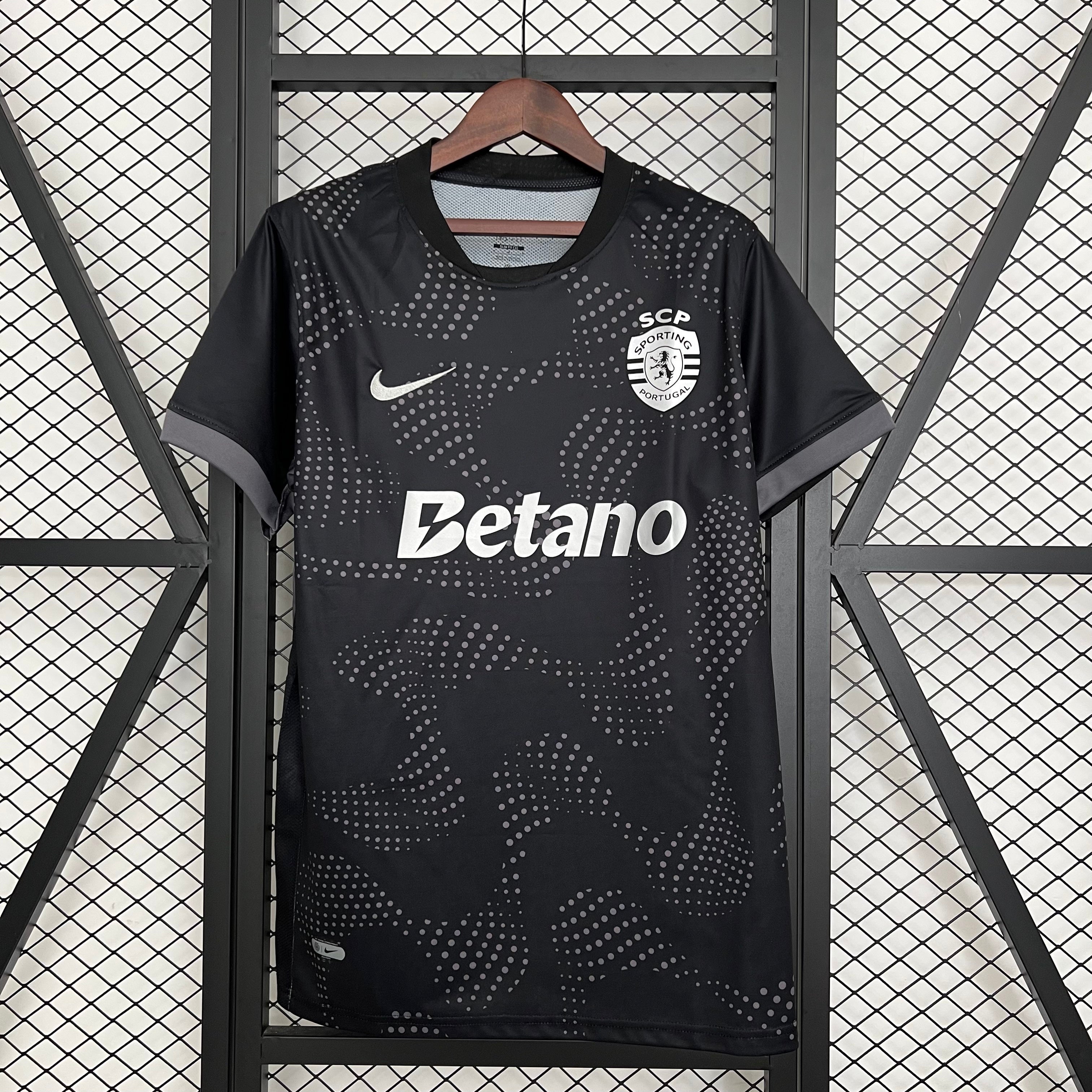 25/26 Sporting Lisbon Special Edition S-4XL
