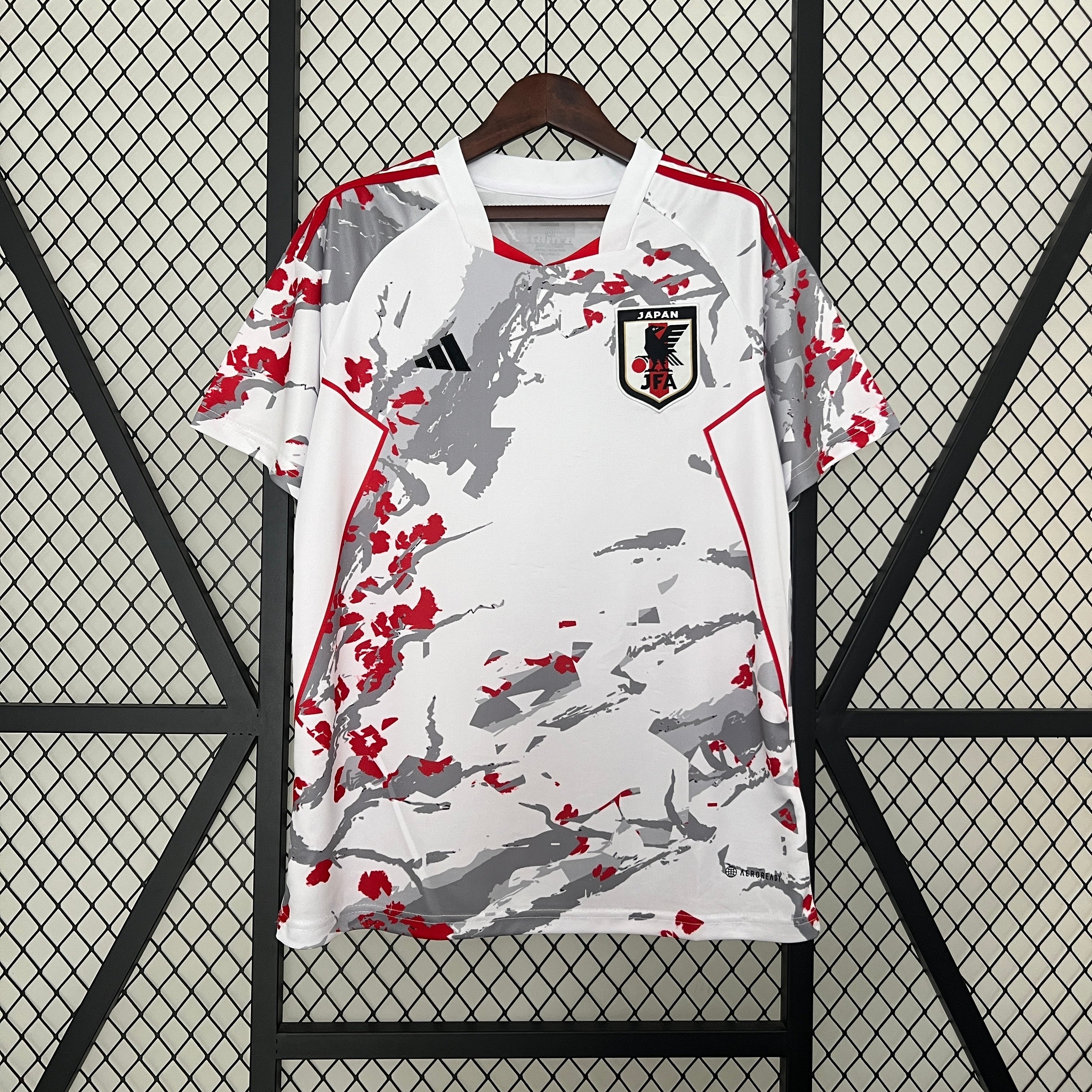 2024 Japan Special Edition S-XXL