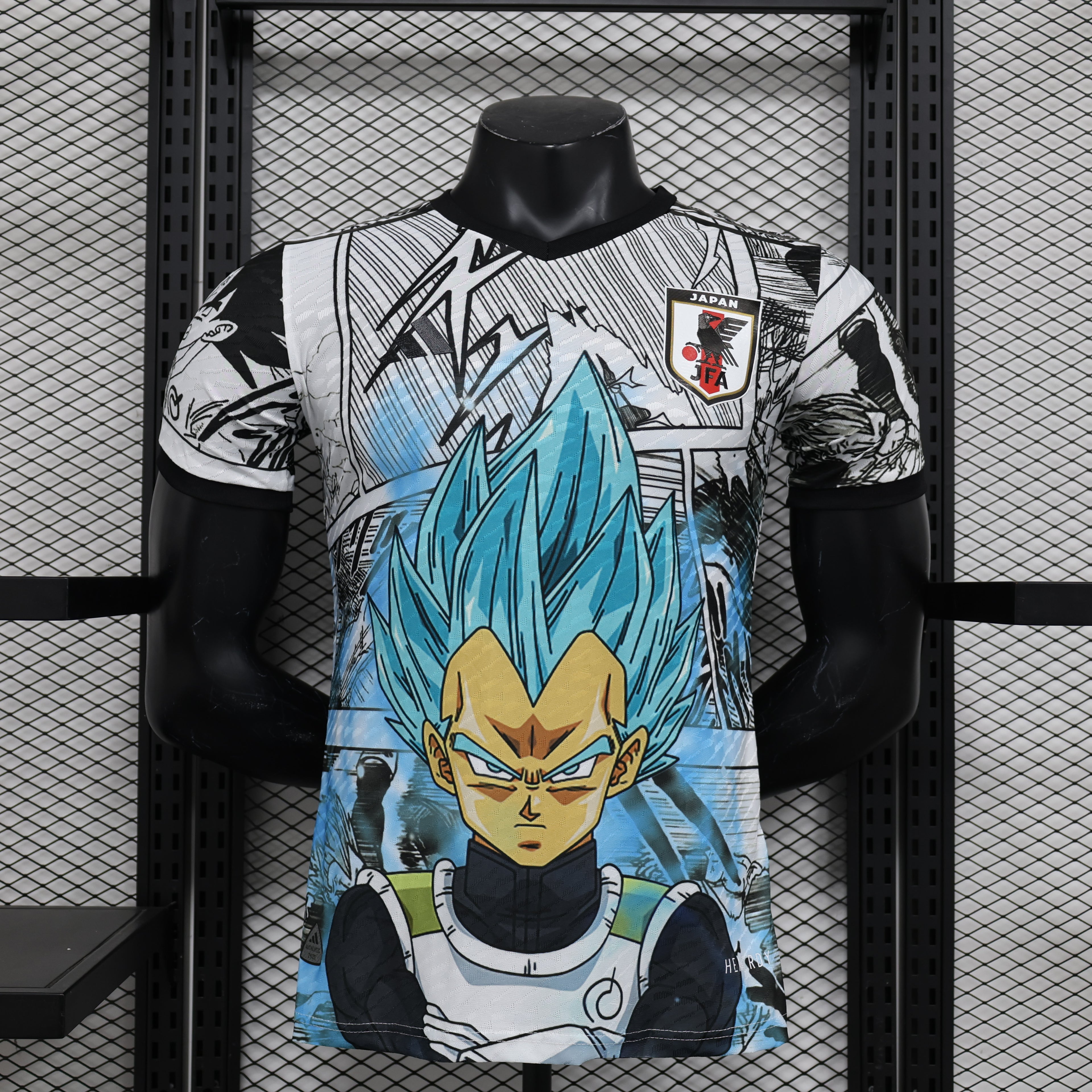 2024 Player Japan Special Edition S-XXL