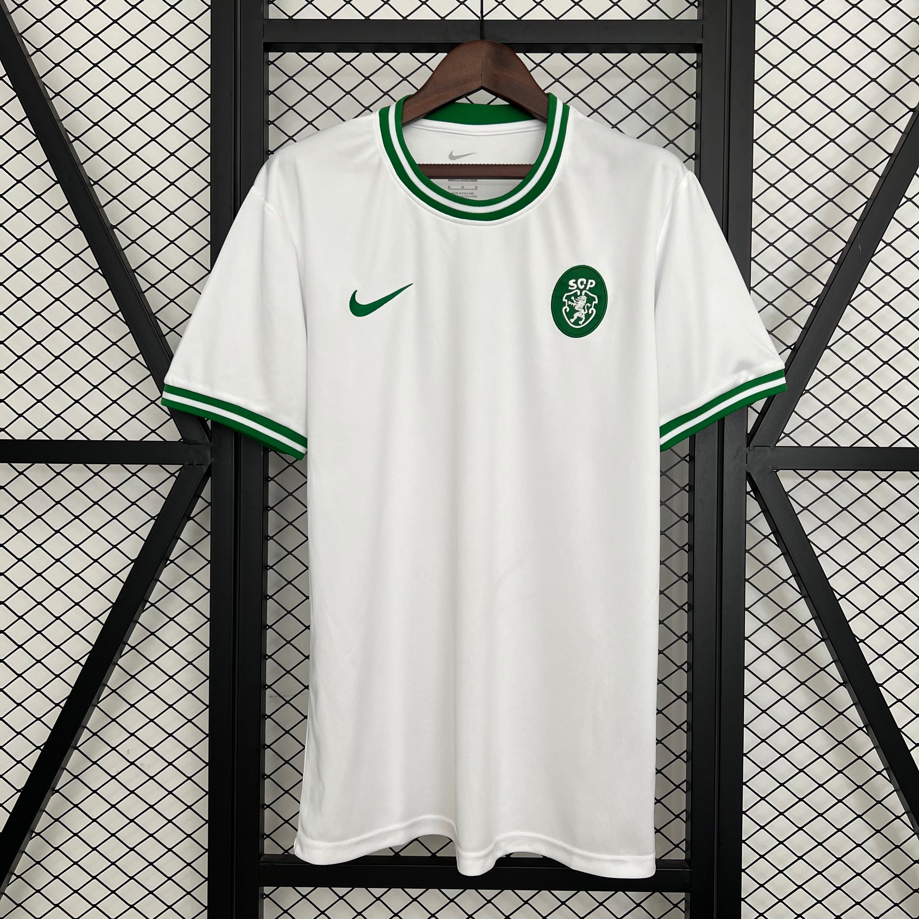 25/26 Sporting Lisbon Special Edition S-4XL