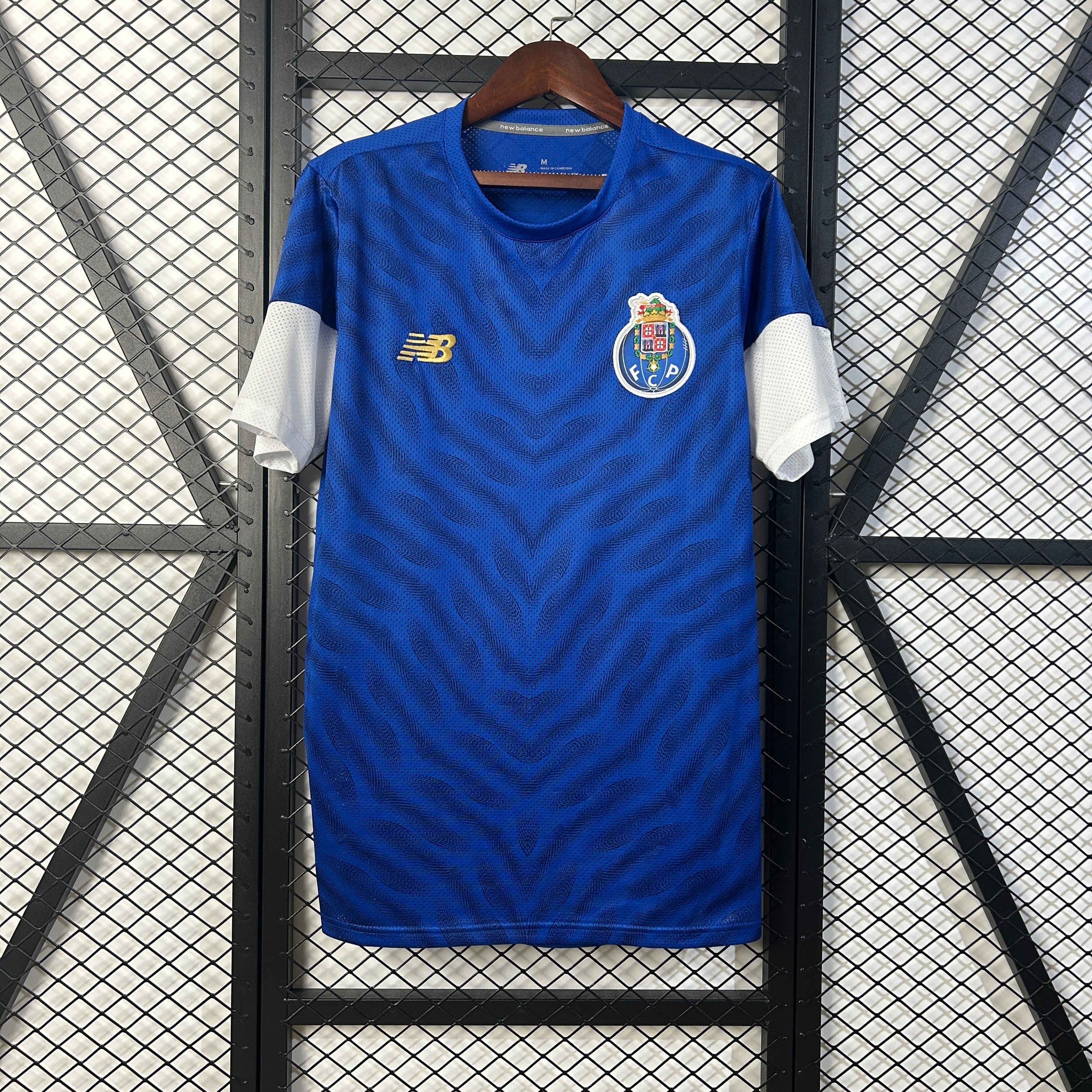 25/26 Porto Special Edition S-4XL