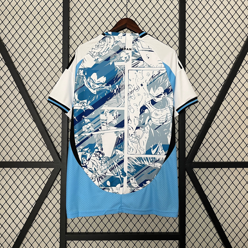 2024 Japan Special Edition S-XXL