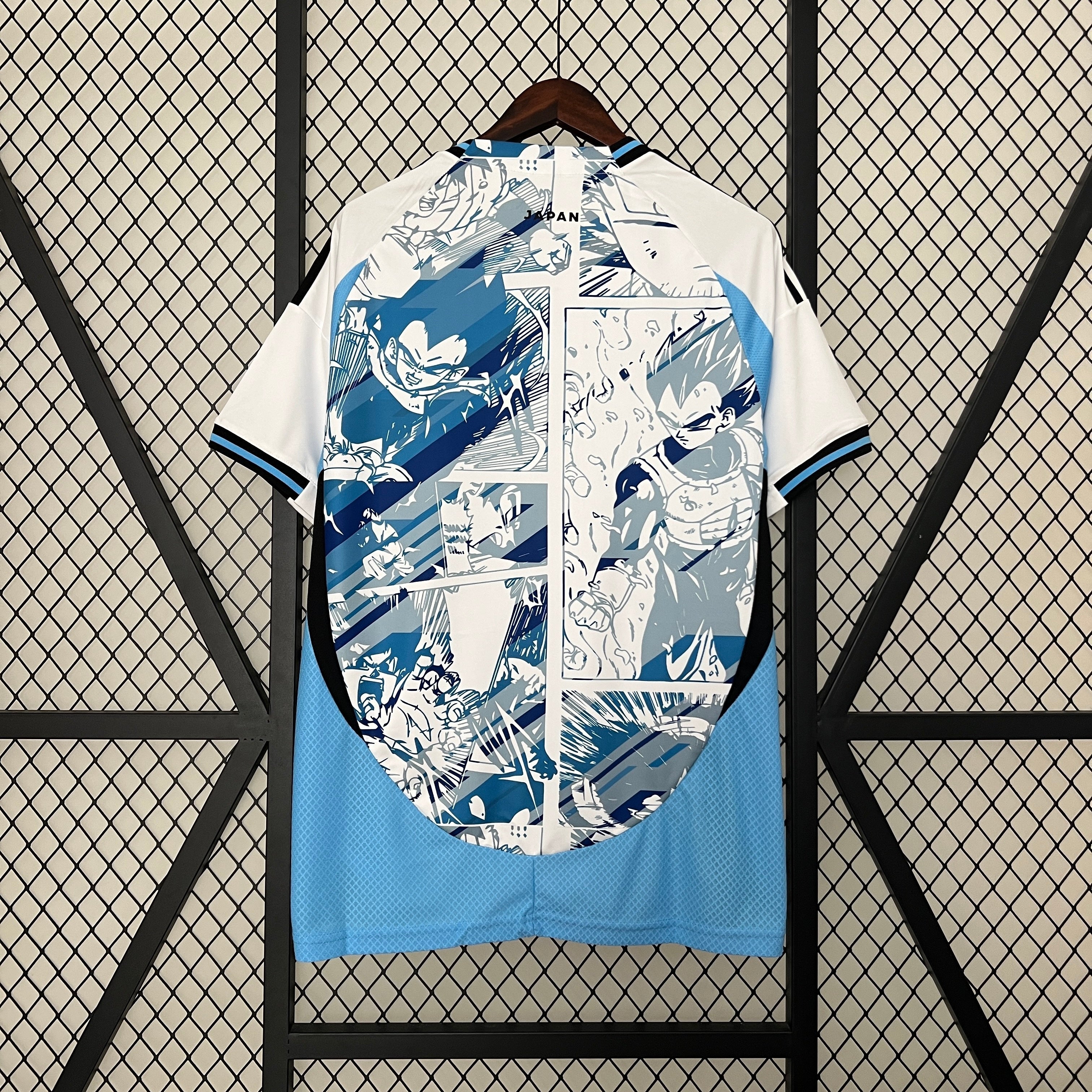2024 Japan Special Edition S-XXL