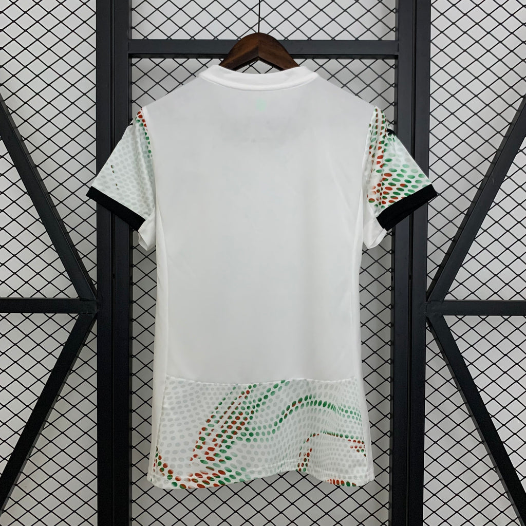 2025 Women's Portugal Away S-XXL