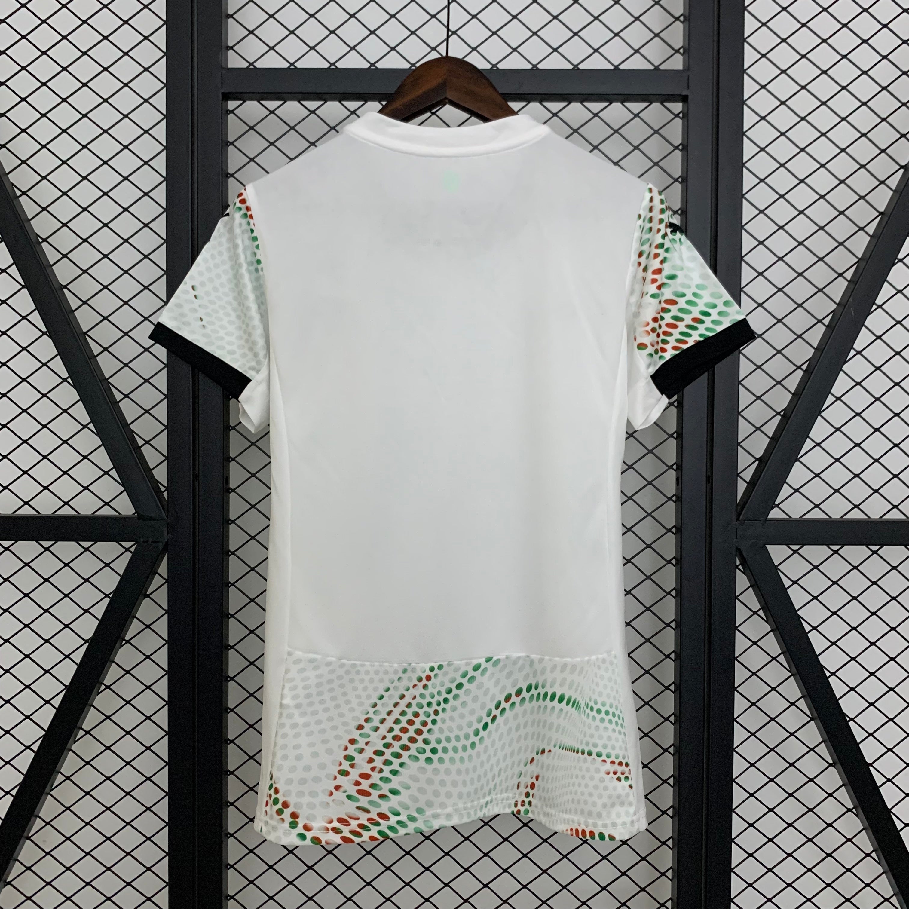 2025 Women's Portugal Away S-XXL