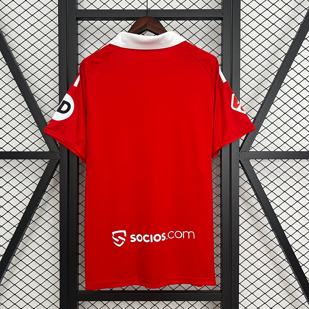 25/26 Sevilla away S-4XL