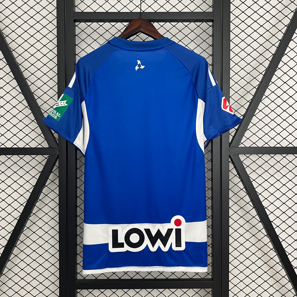 25/26 Granada away S-4XL