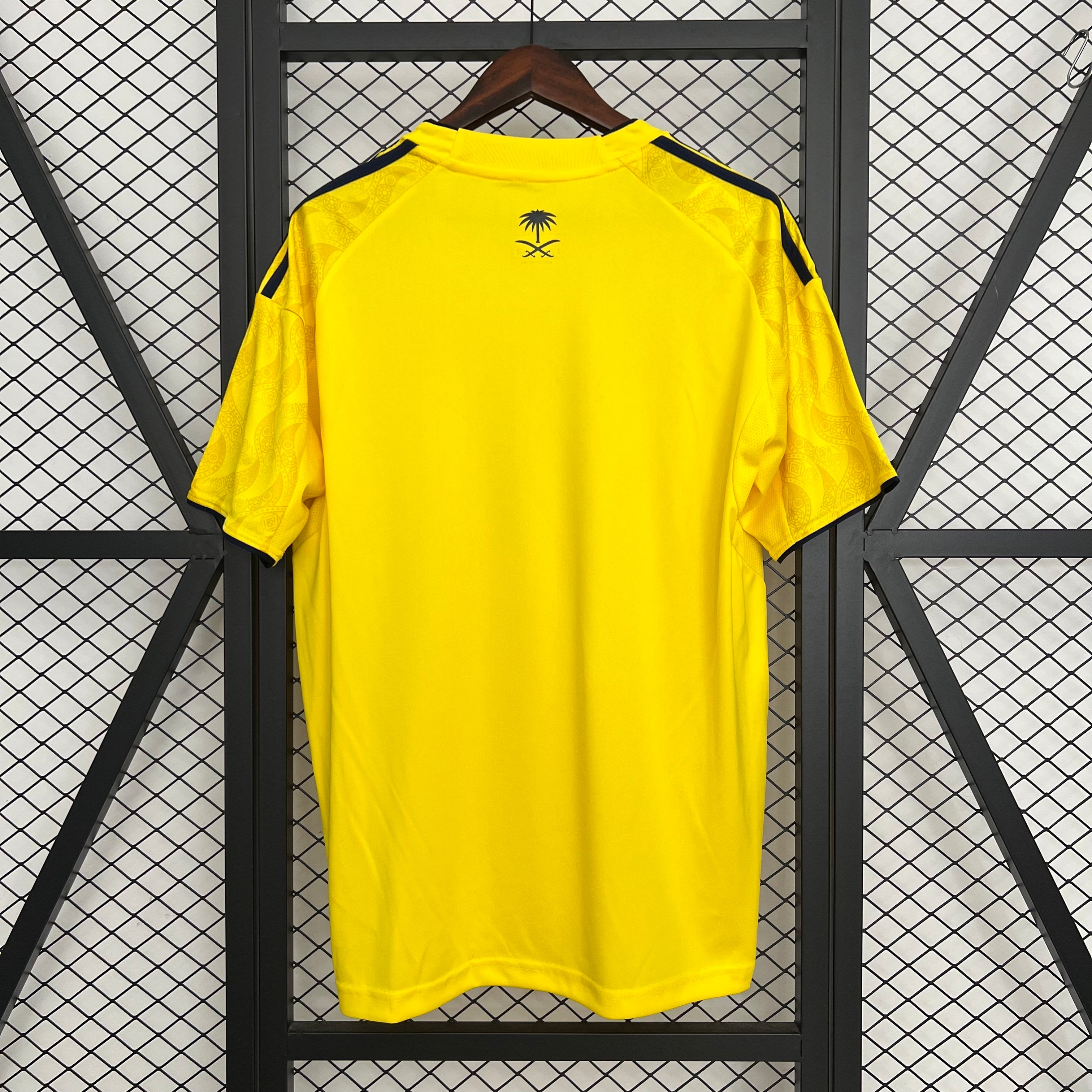 25/26 Riyadh Victory Home S-4XL