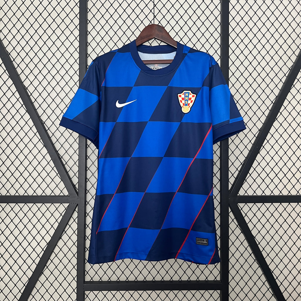 2024 Cruzeiro Away S-4XL
