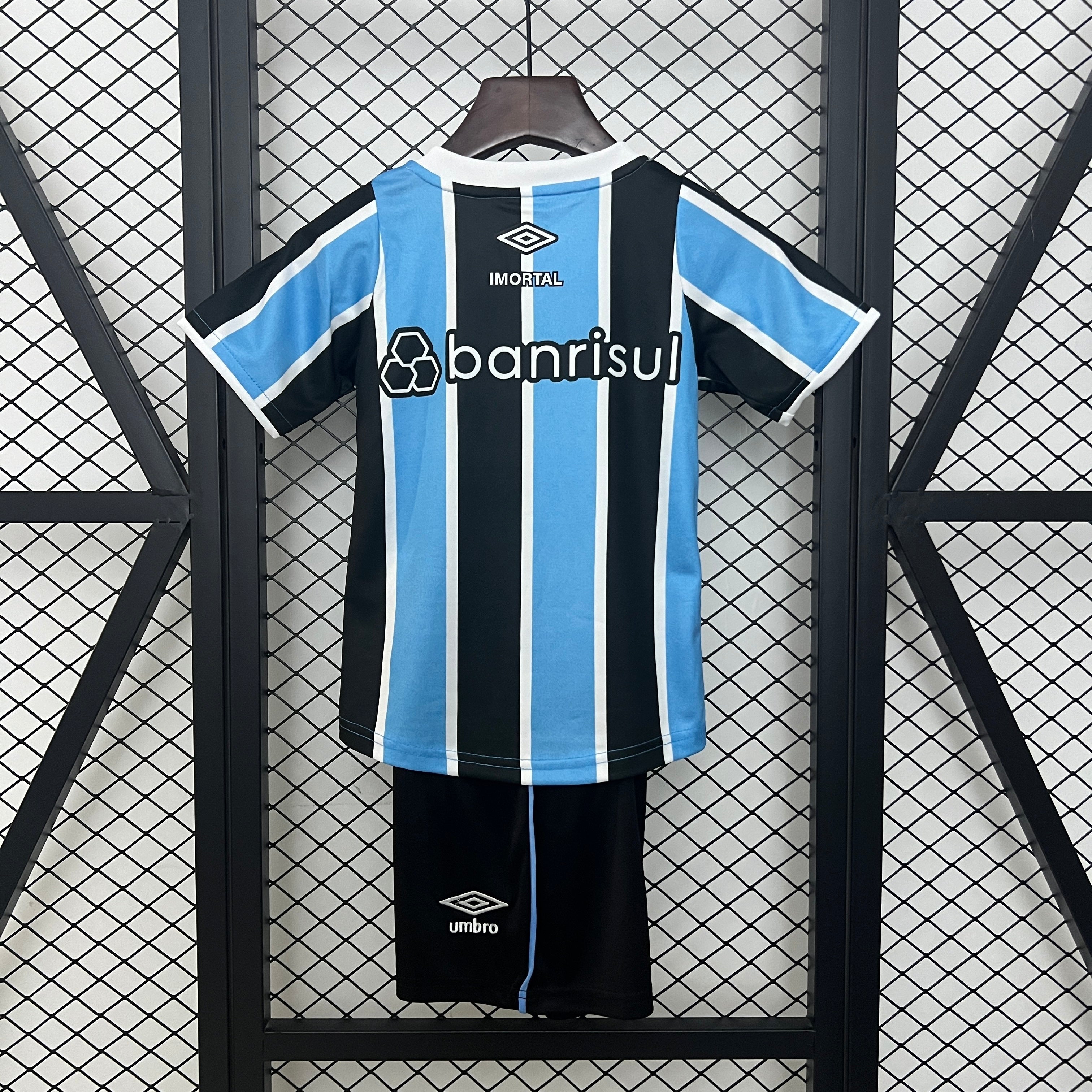 24/25 kids Gremio home size 16-28