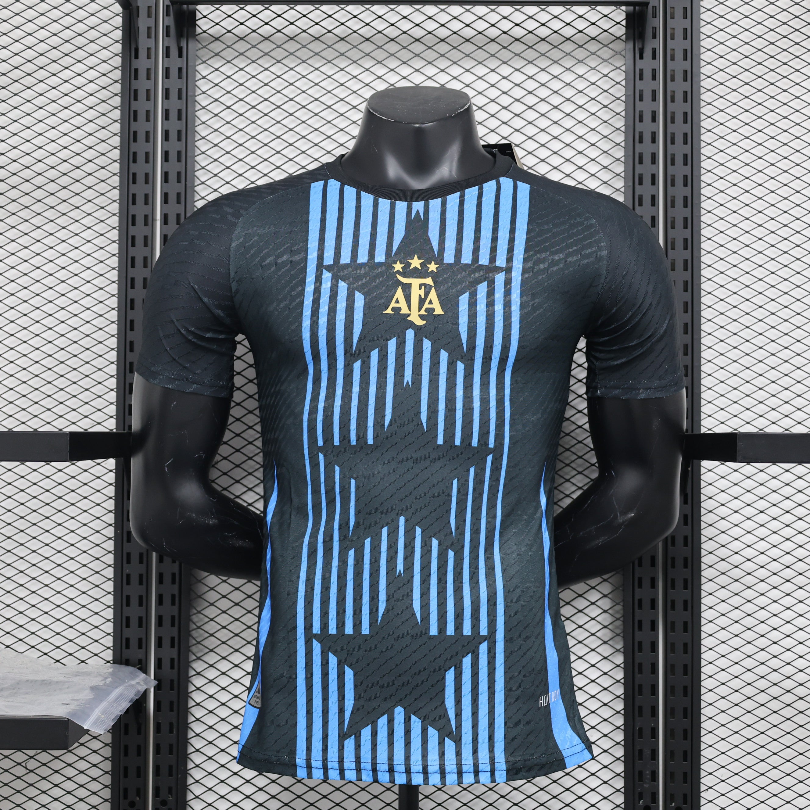 2024 Player Argentina Special Edition S-XXL