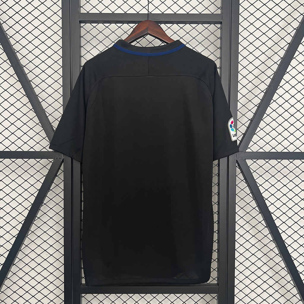 Retro Atletico Madrid 16/17 Away S-XXL