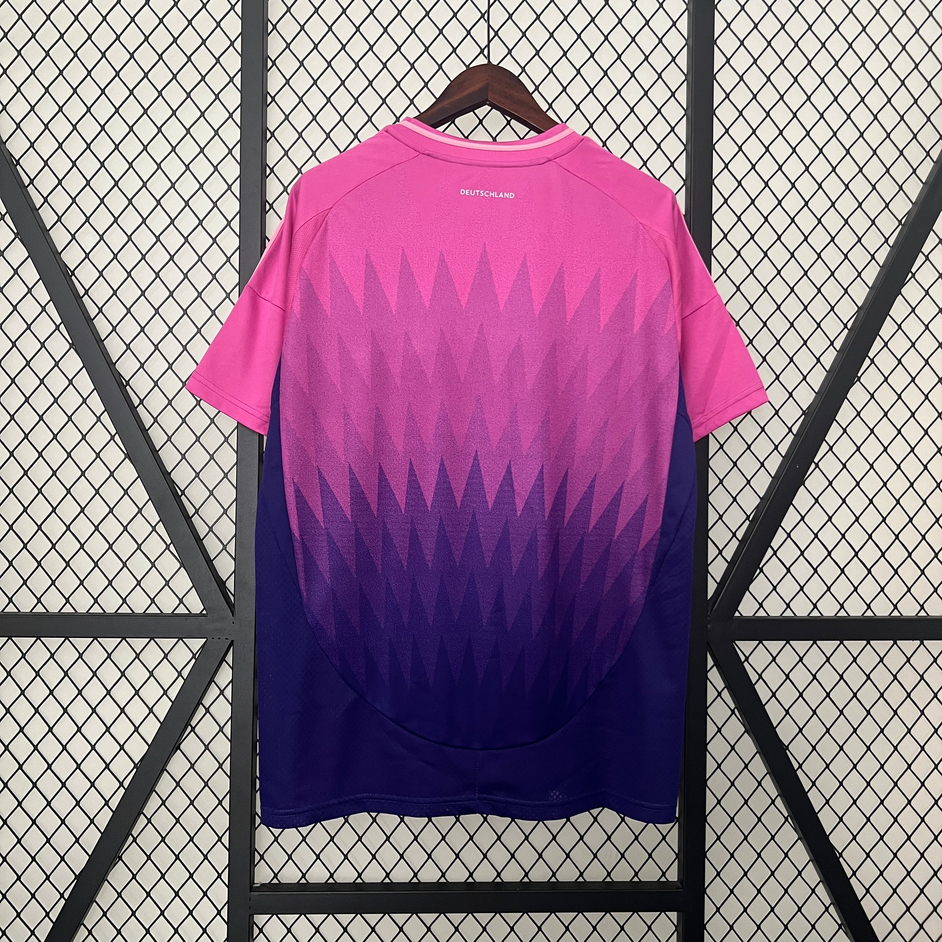 2024 Germany Away S-4XL