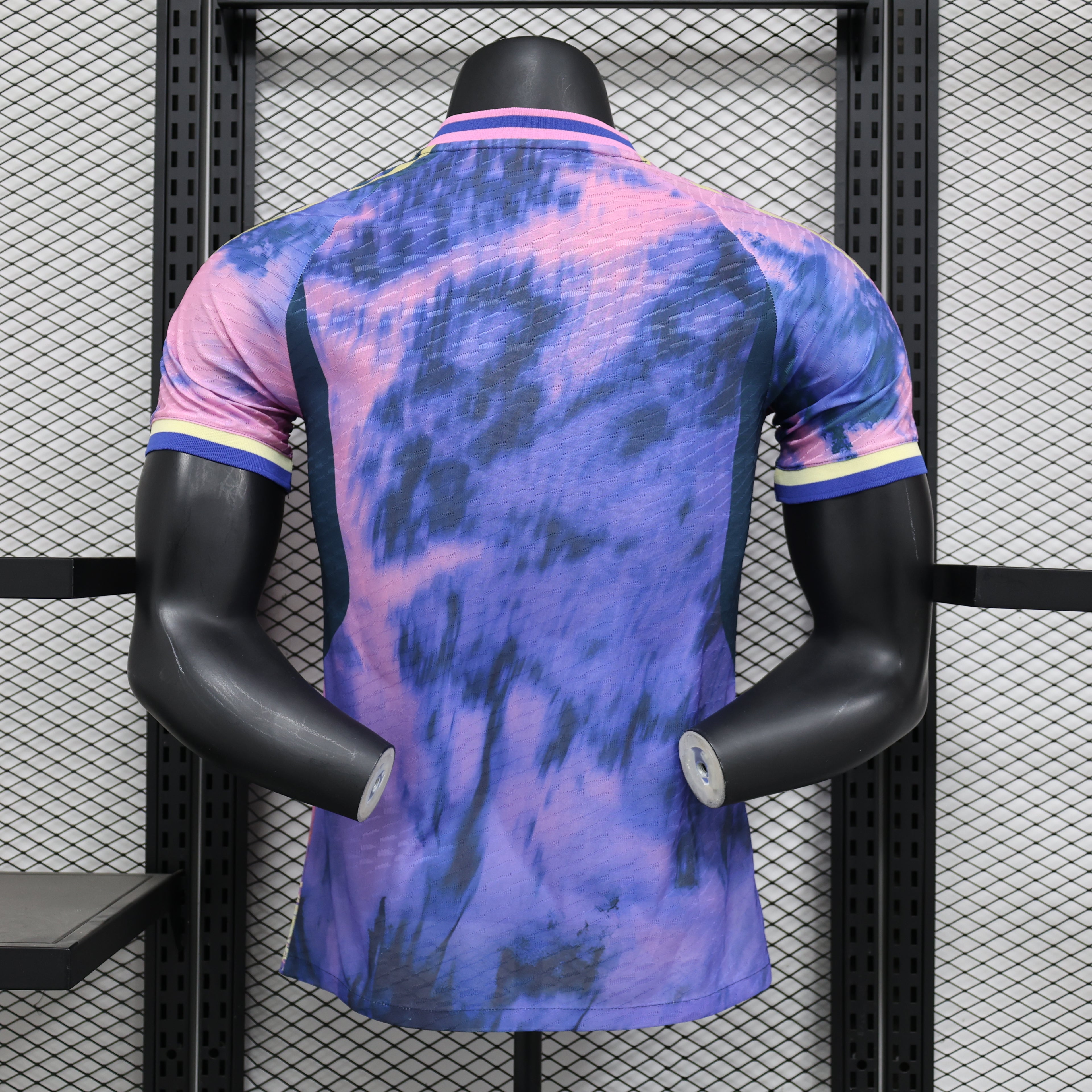 2025 Player Japan Special Edition S-XXL