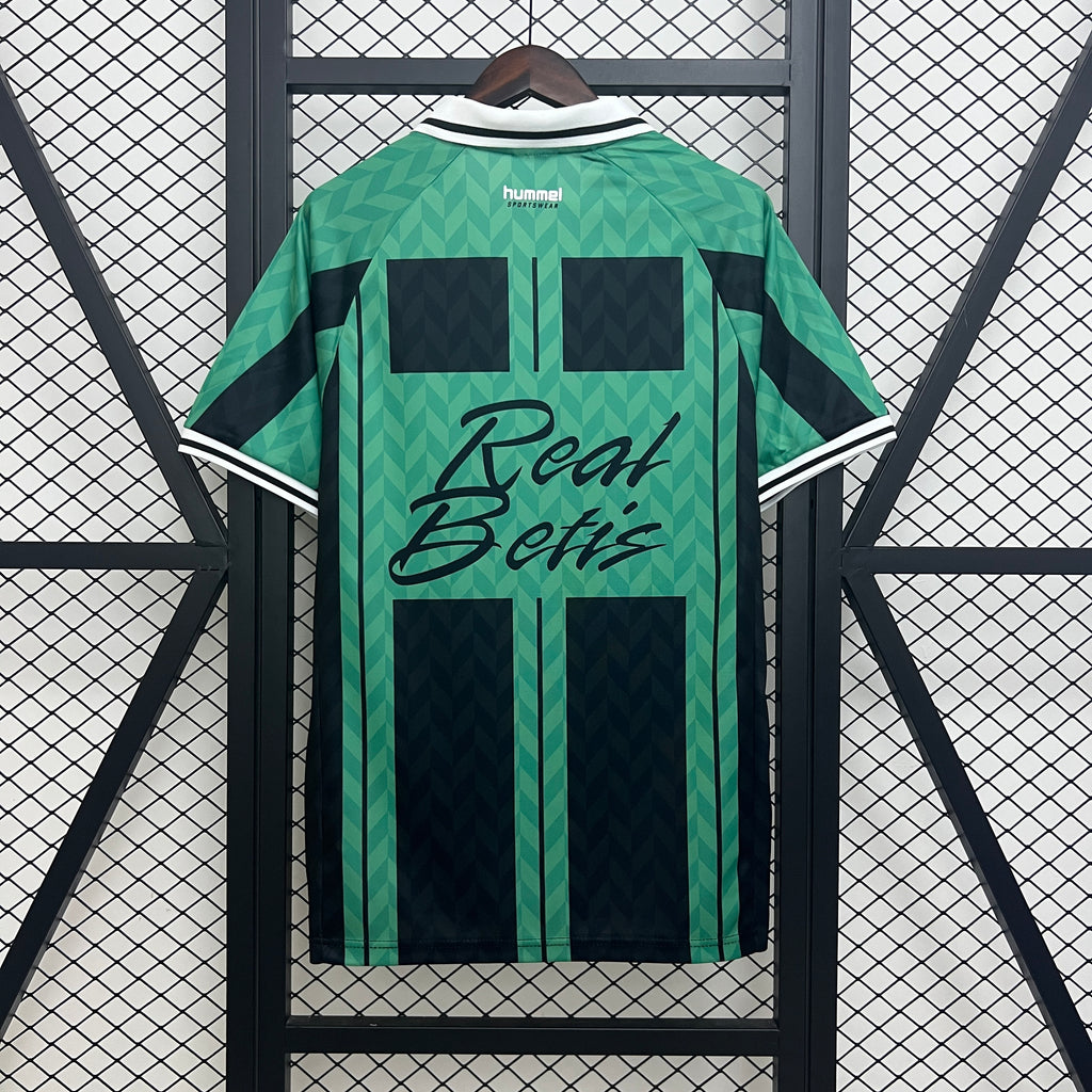 Retro Real Betis Special Edition S-XXL