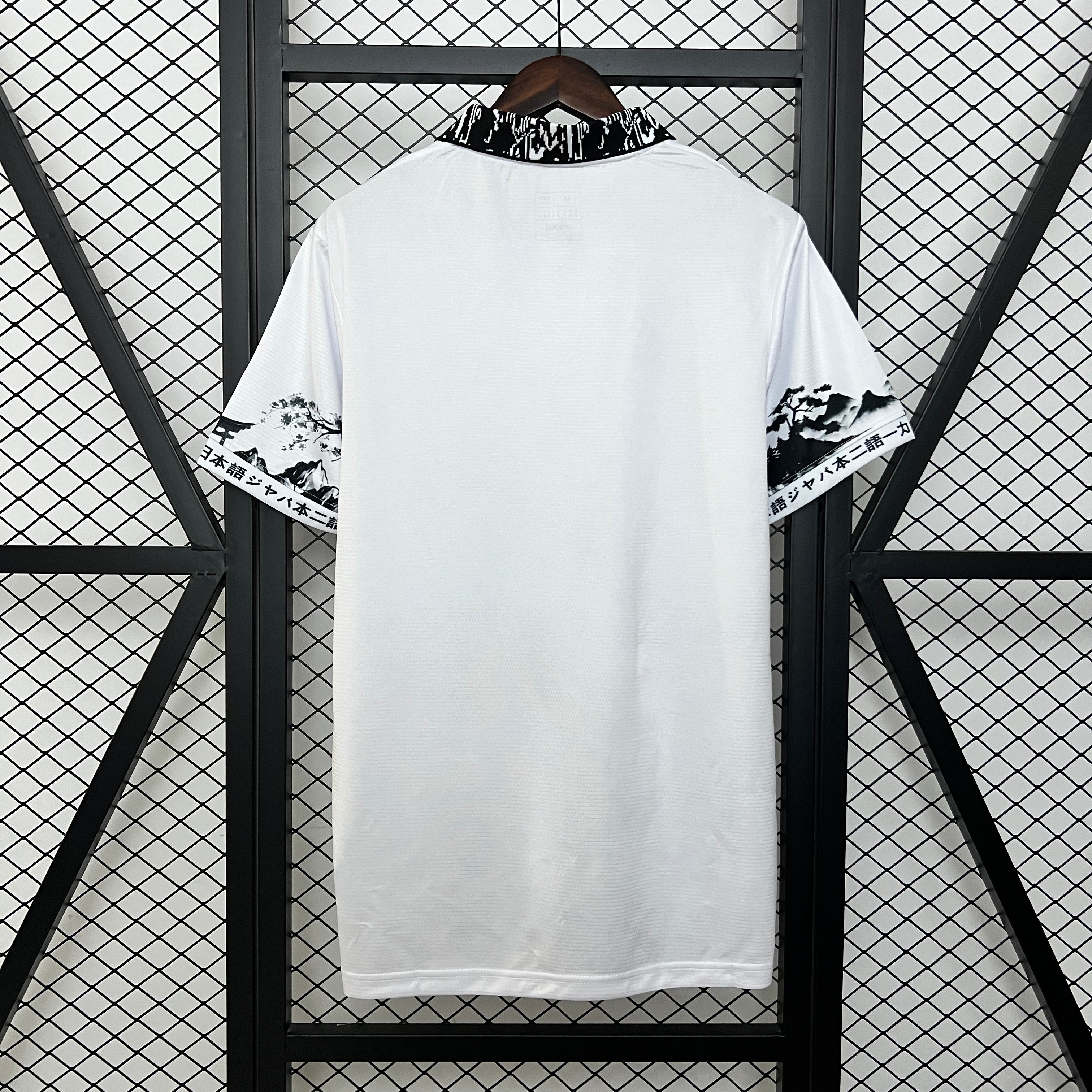2024 Japan Special Edition S-XXL