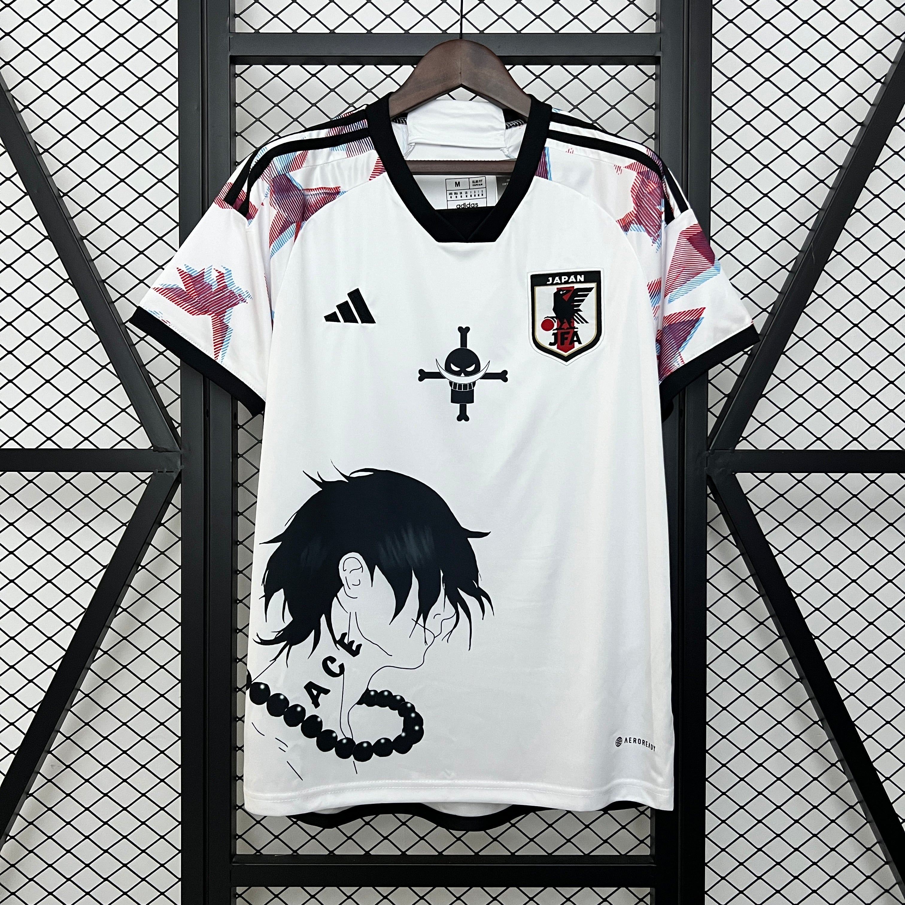 2024 Japan Special Edition S-XXL