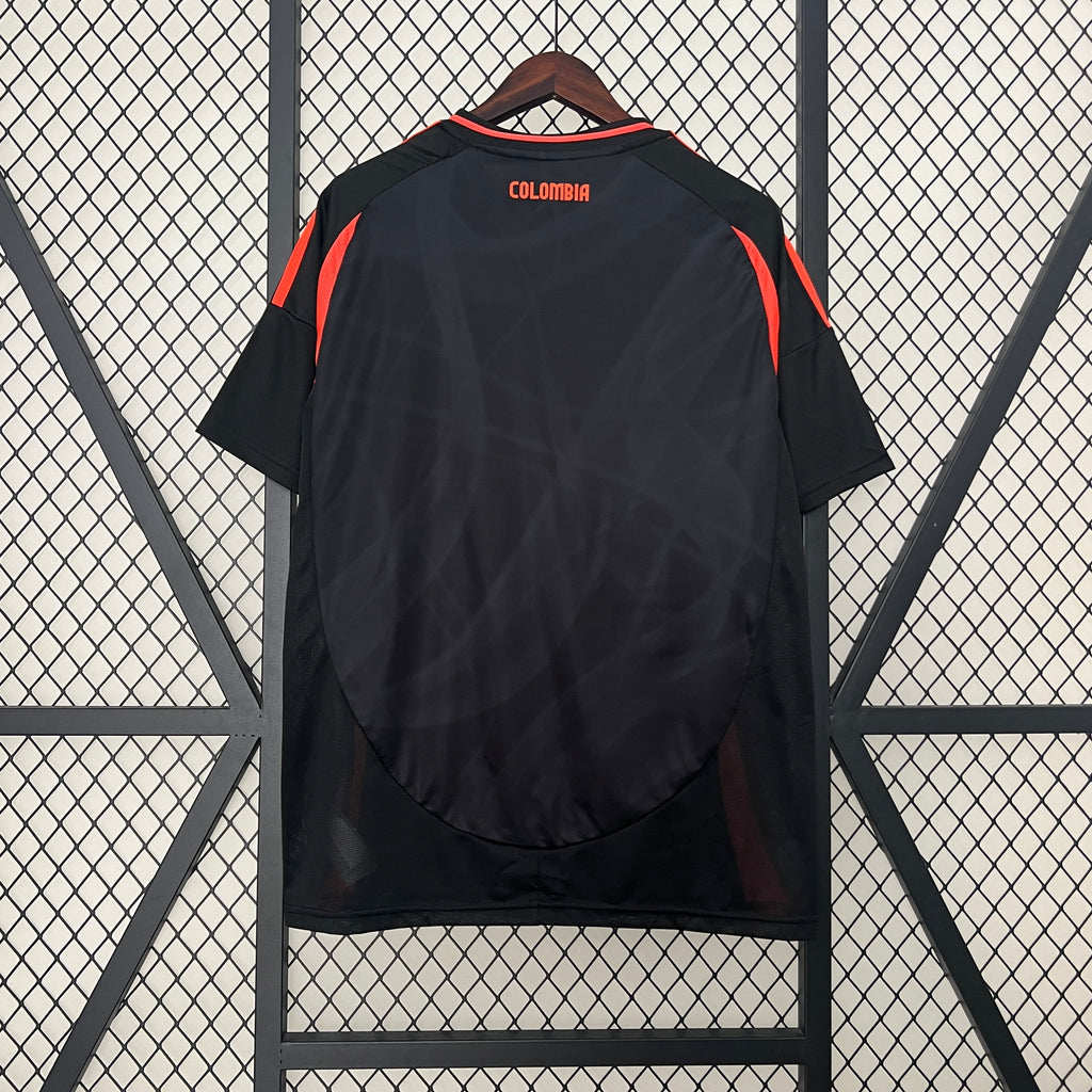 2024 Colombia Away S-4XL