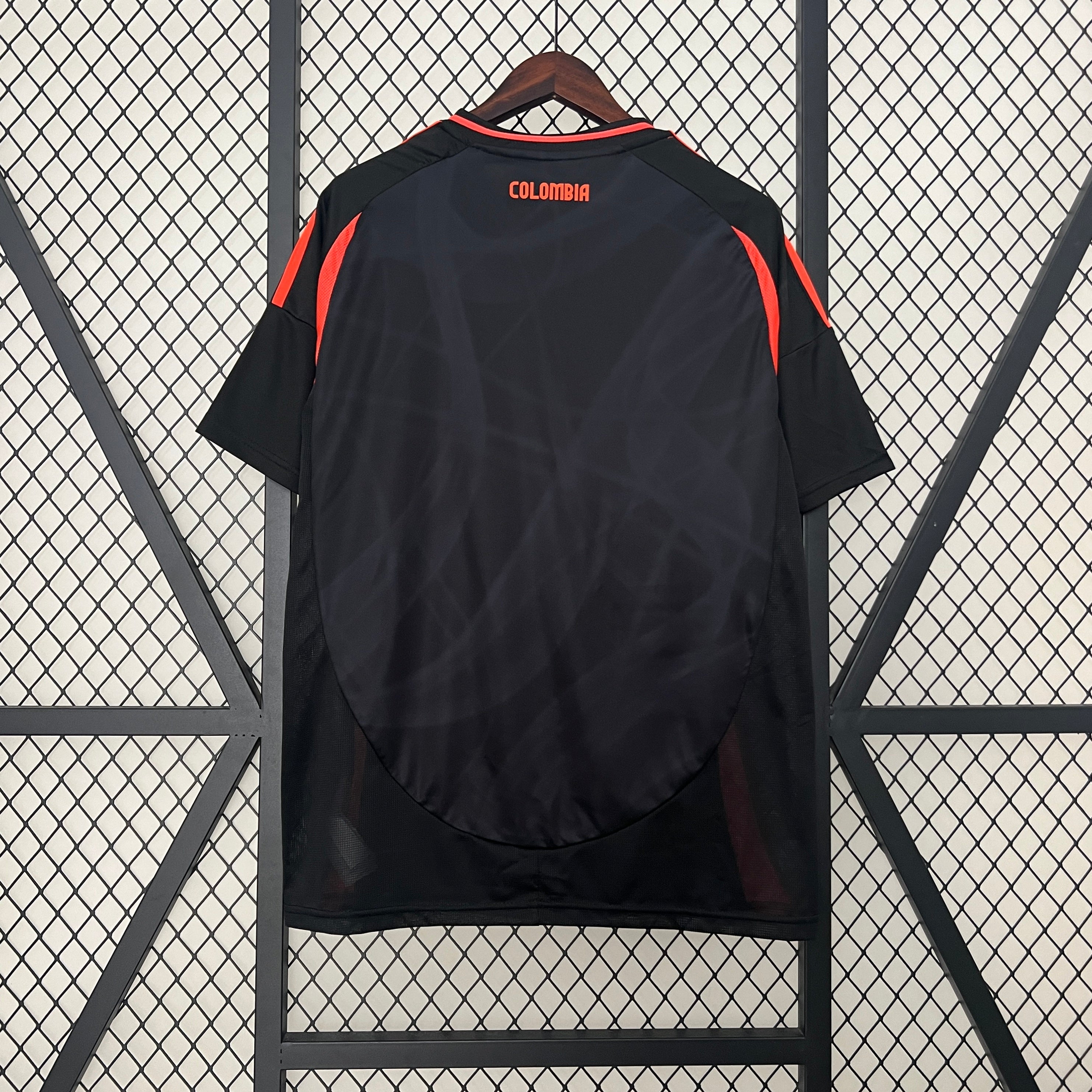 2024 Colombia Away S-4XL