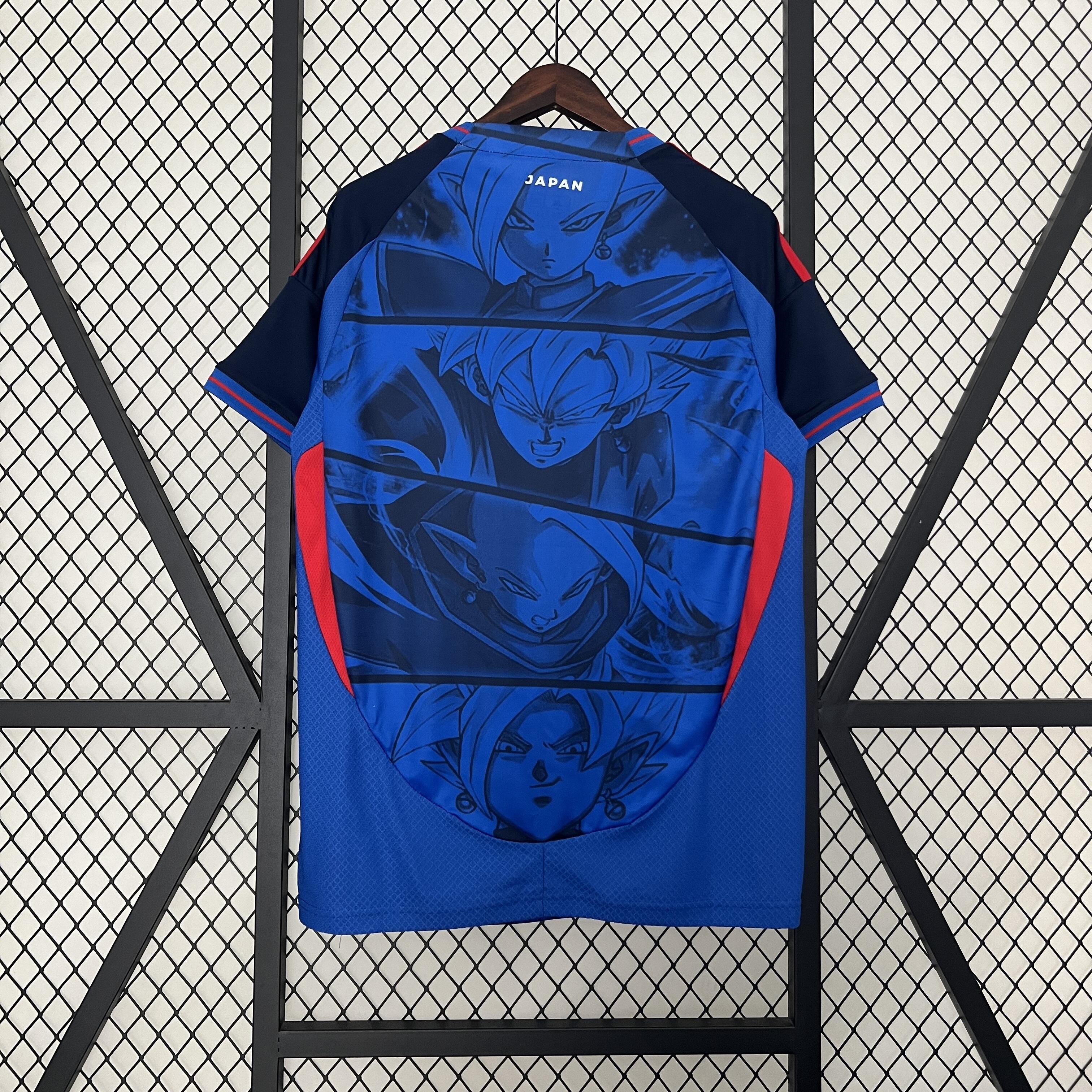 2024 Japan Special Edition S-XXL