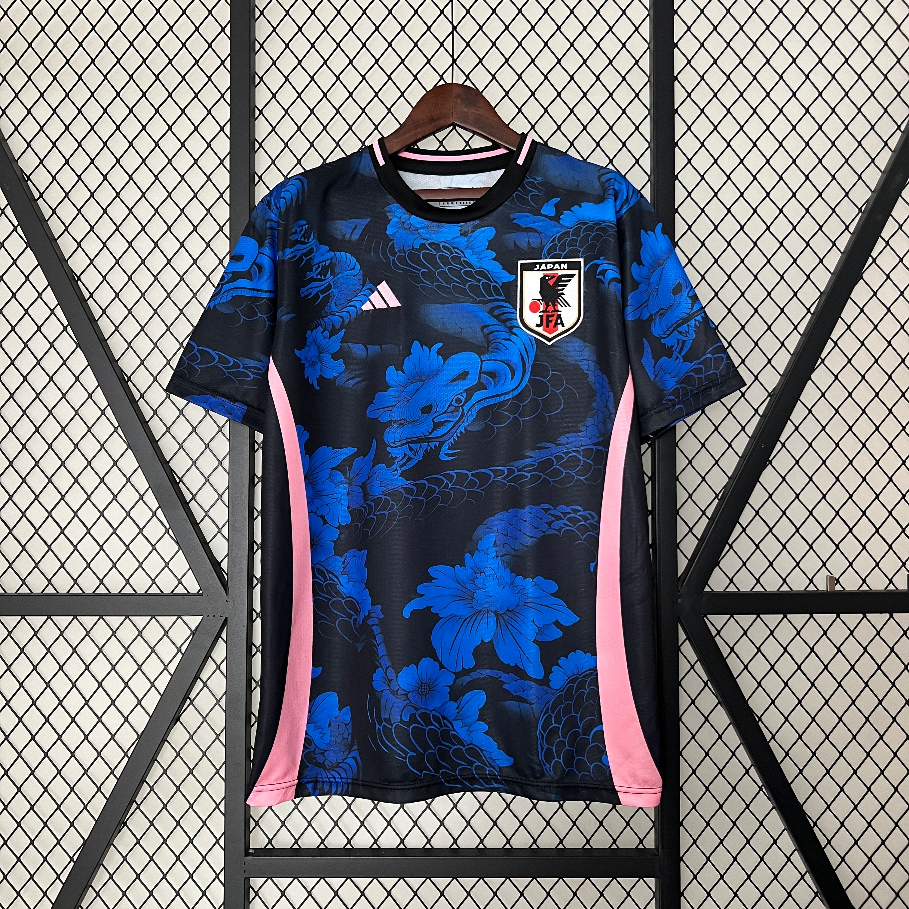 2024 Japan Special Edition S-XXL