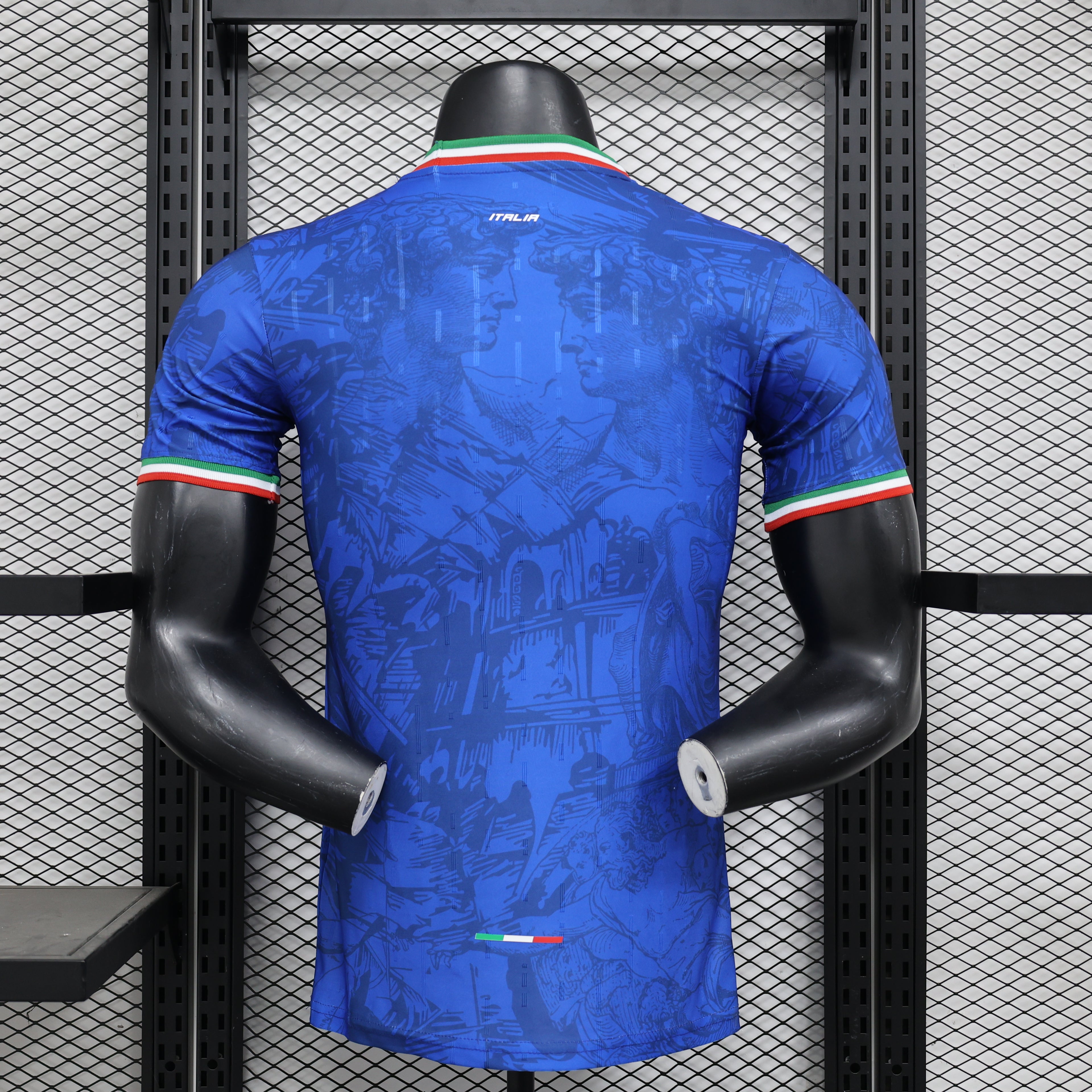 2024 Player Italy Special Edition S-XXL