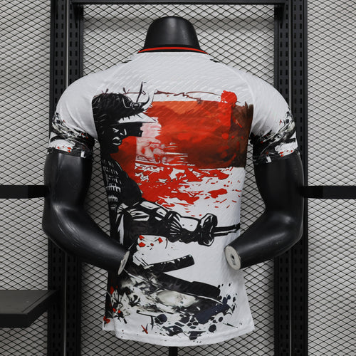 2020 Player Japan Special Edition S-XXL