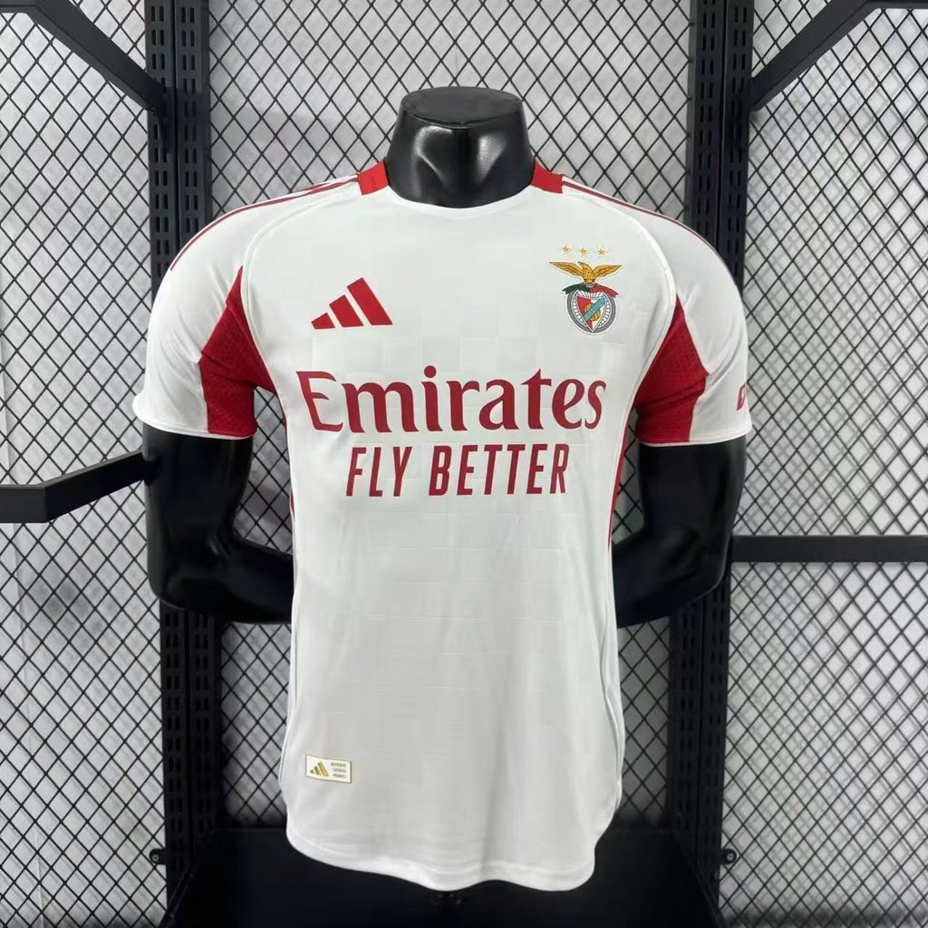 25/26 Player Benfica Third Away S-XXL
