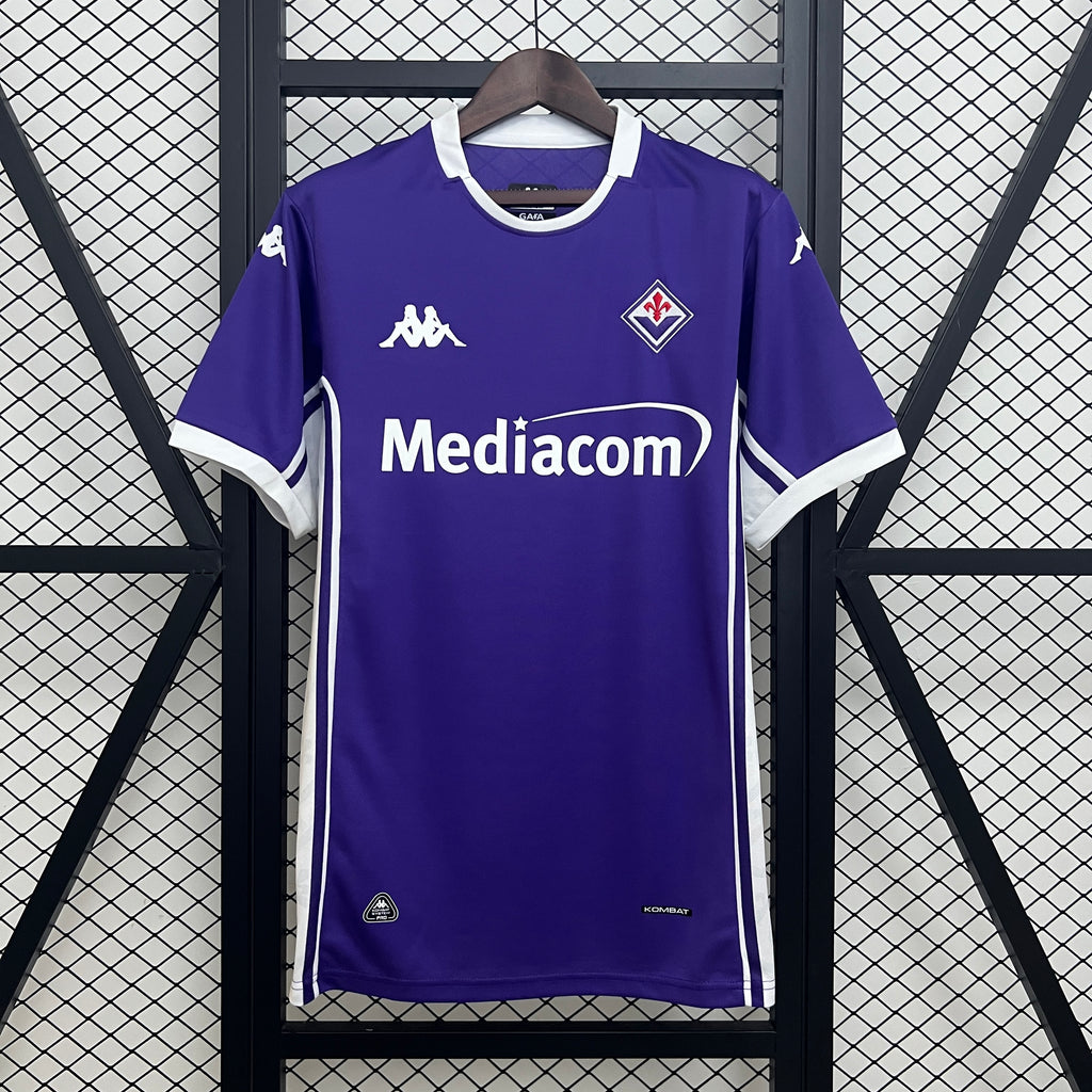 25/26 Fiorentina home S-4XL