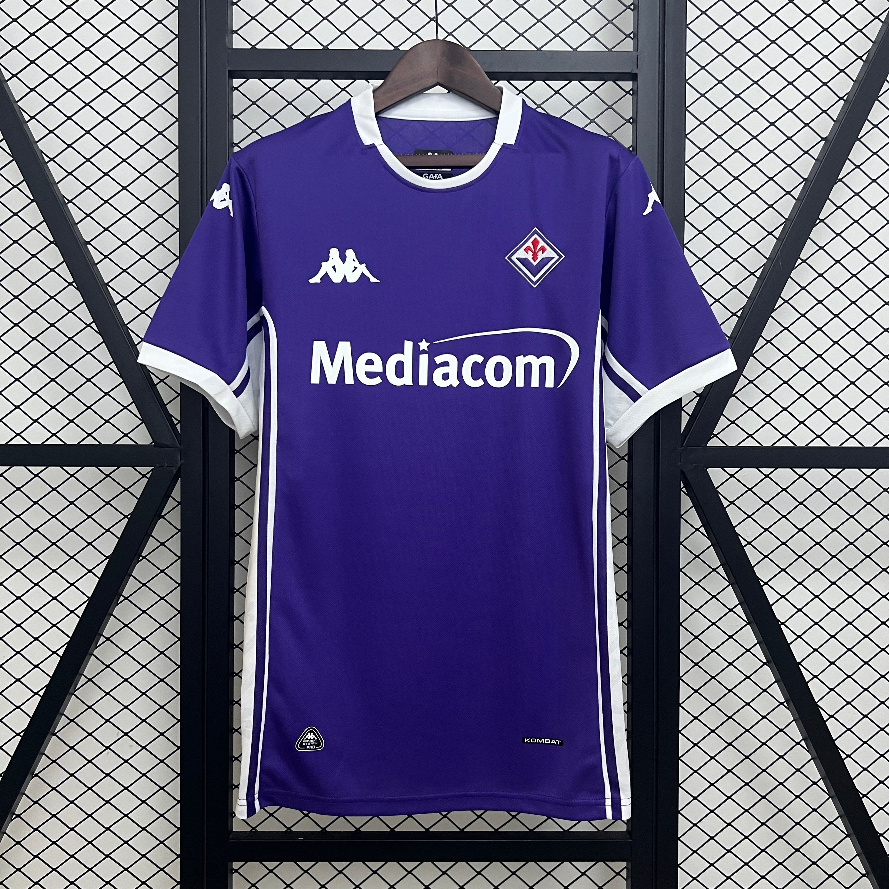 25/26 Fiorentina home S-4XL