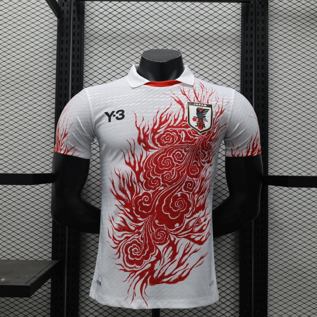 2024 Player Japan Special Edition S-XXL