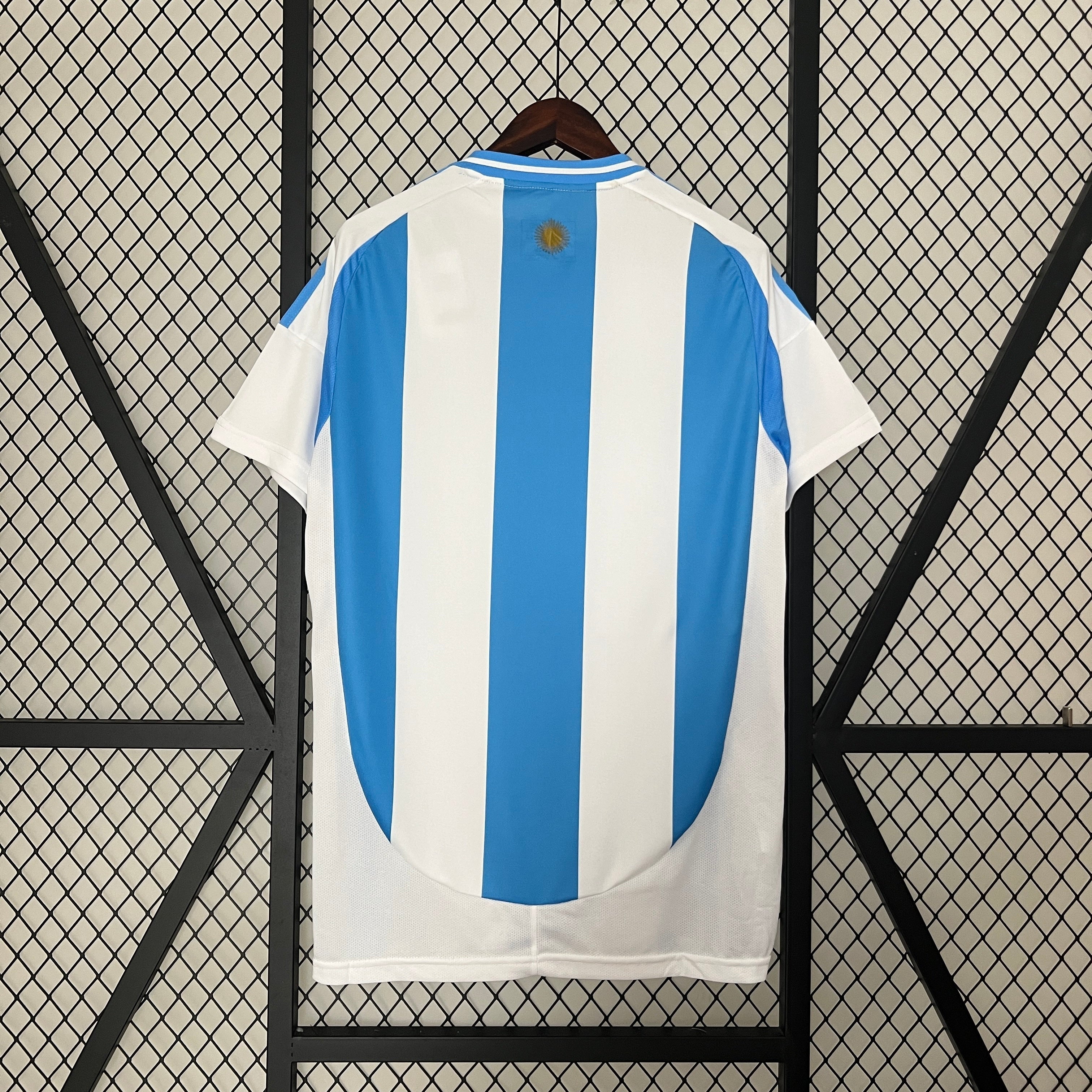 2024 Argentina home S-4XL