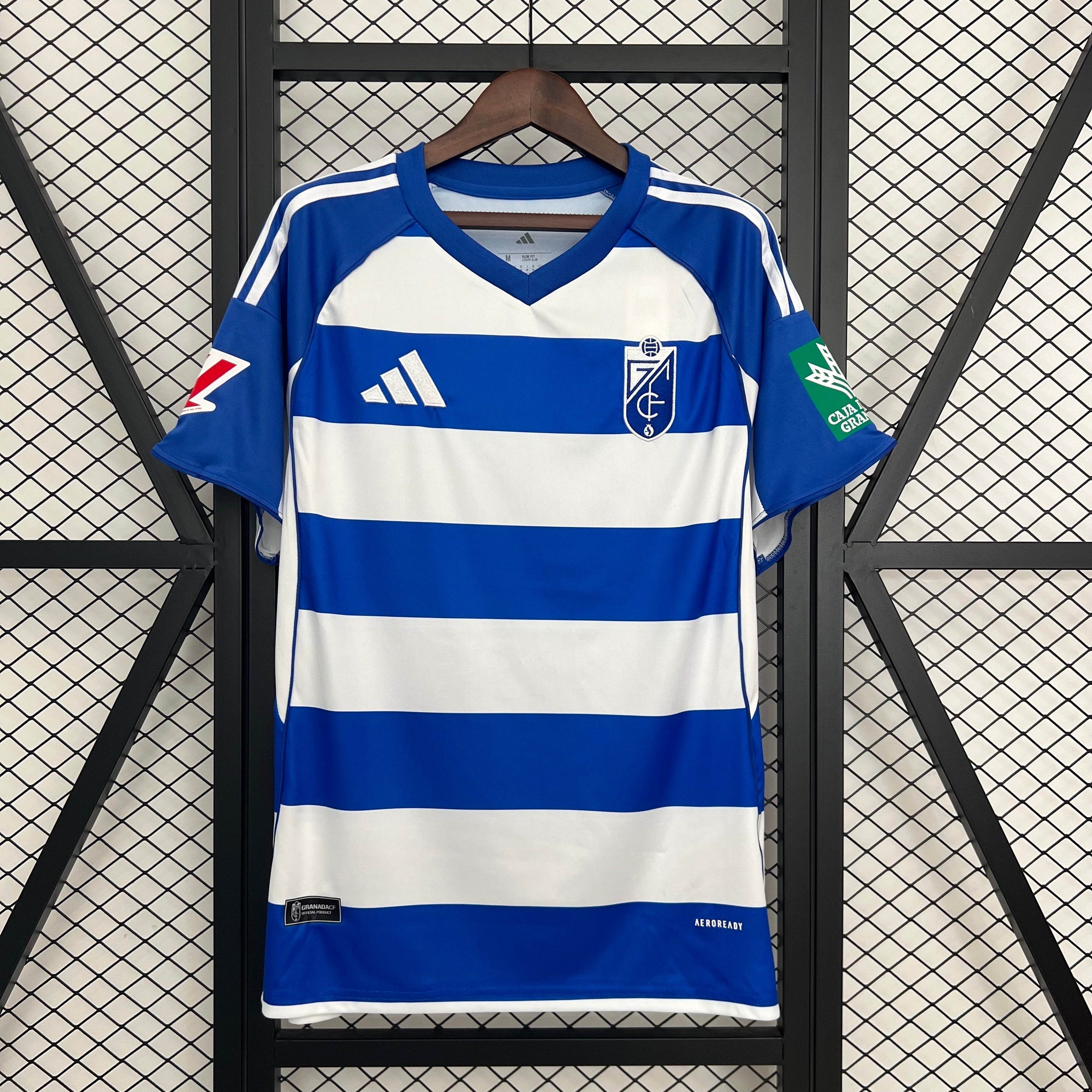 25/26 Granada away S-4XL