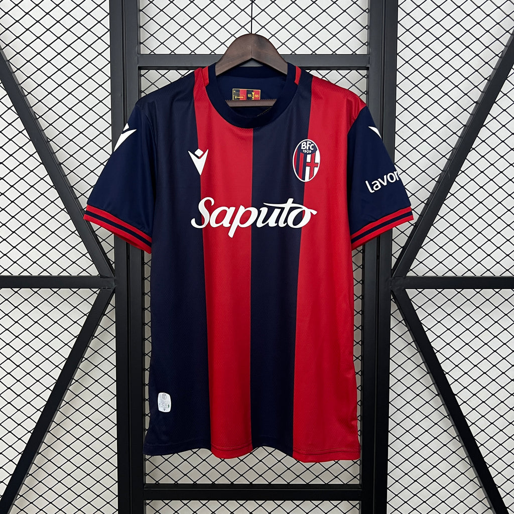 24/25 Bologna Home S-XXL