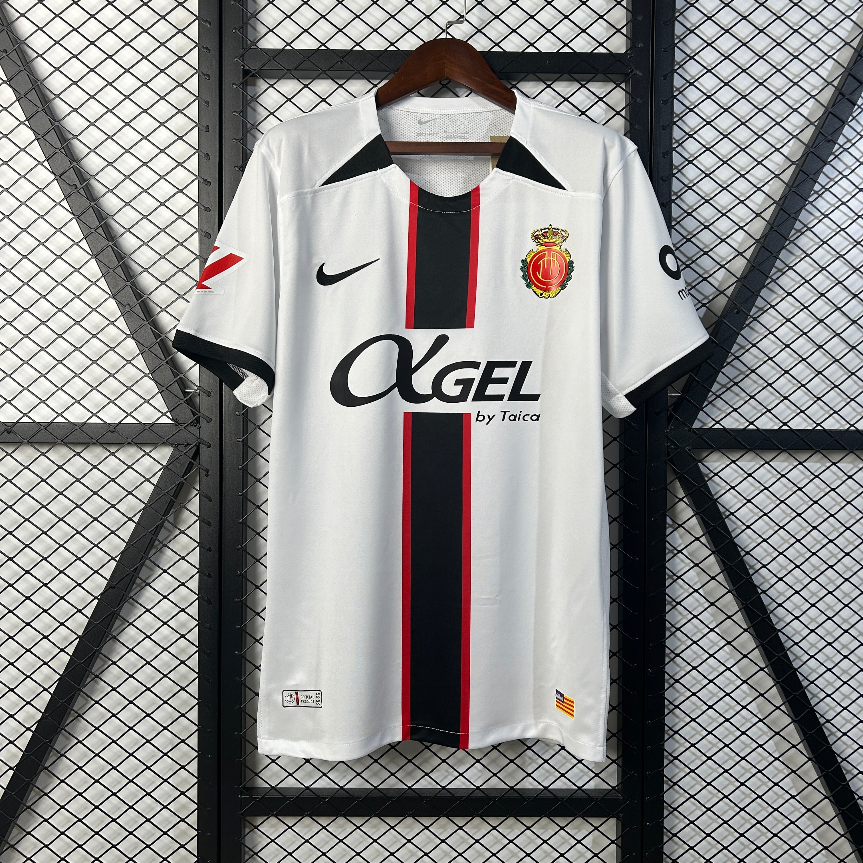 RCD MALLORCA AWAY HOME 25/26