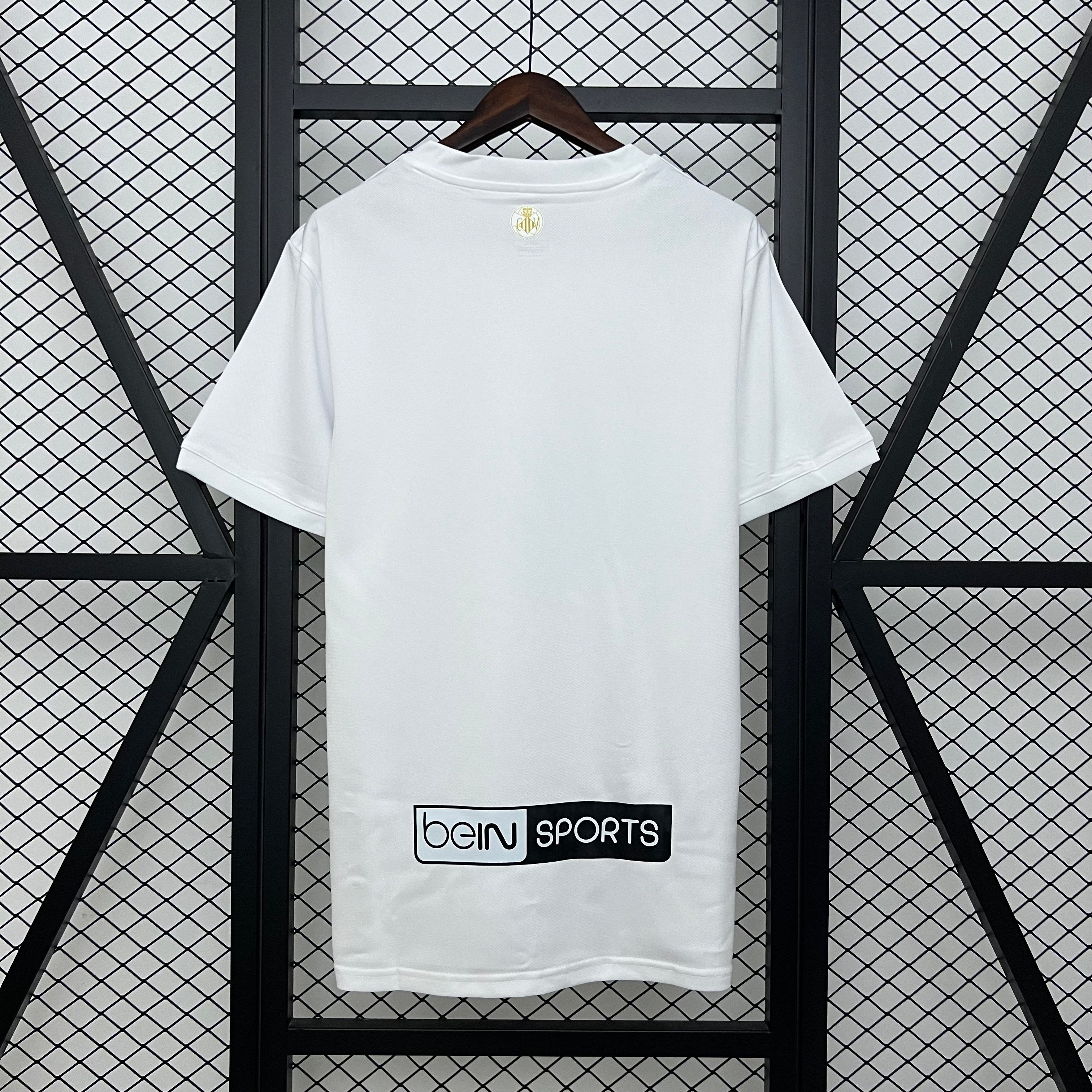 Retro Valencia 18/19 Home S-XXL