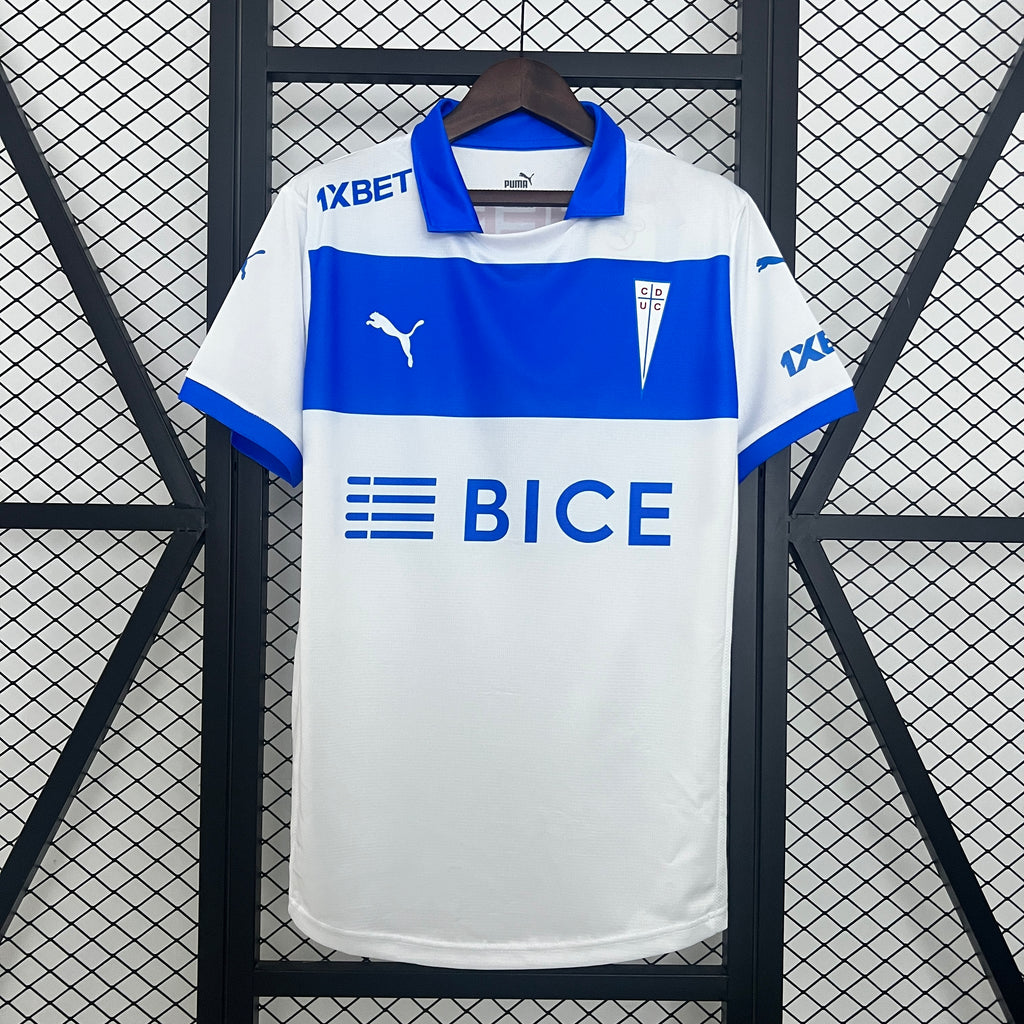 24/25 Deportivo Universidad Católica Special Edition S-XXL