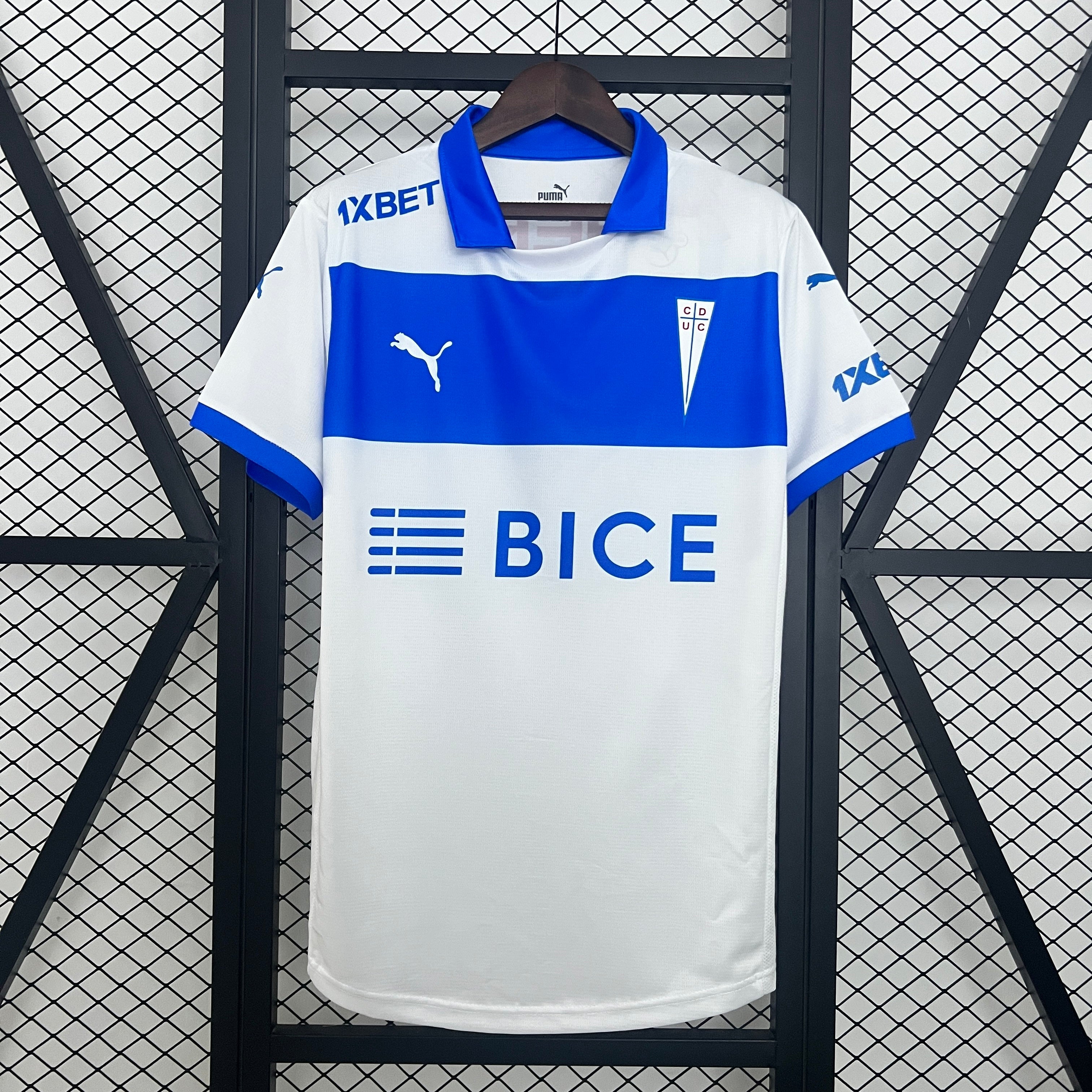 24/25 Deportivo Universidad Católica Special Edition S-XXL