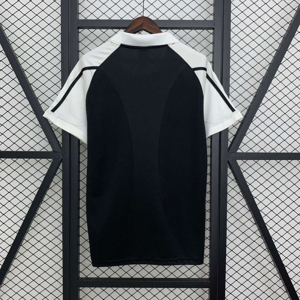 Retro Real Madrid 01/02 Away S-XXL