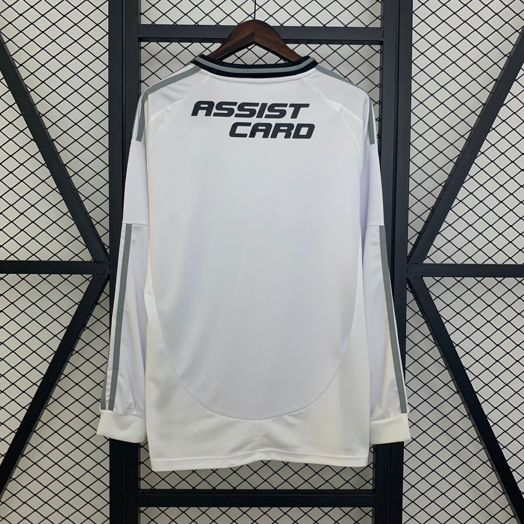 25/26 Colo Colo Home S-XXL