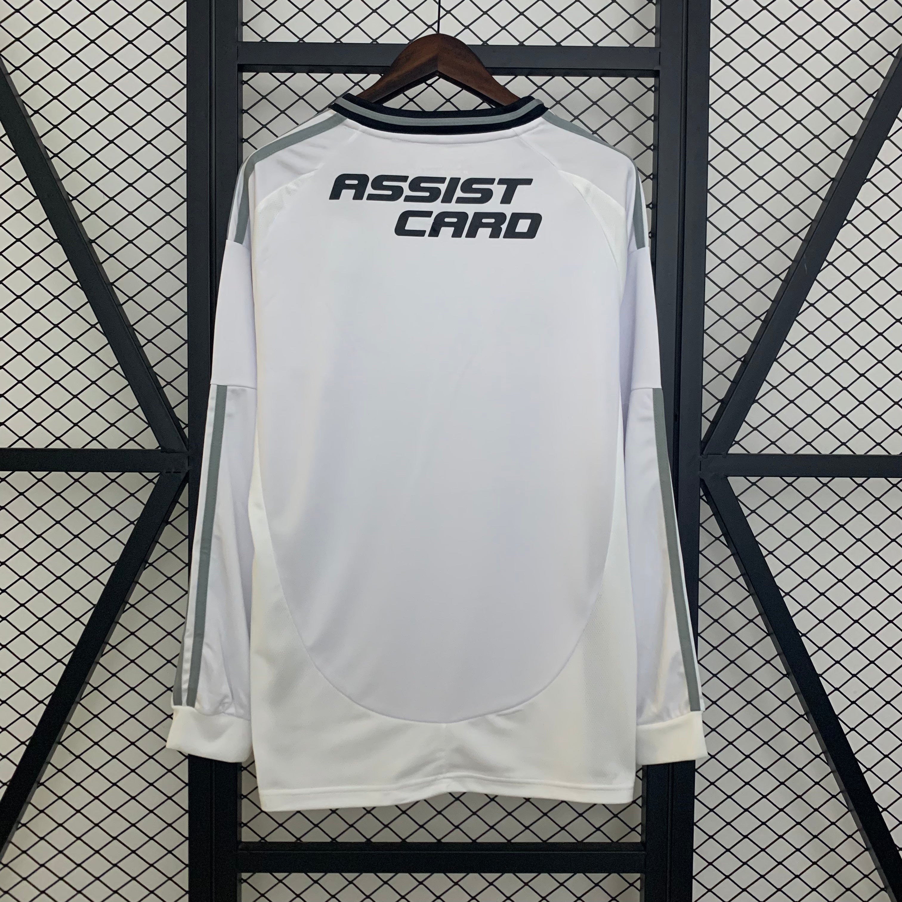 25/26 Colo Colo Home S-XXL