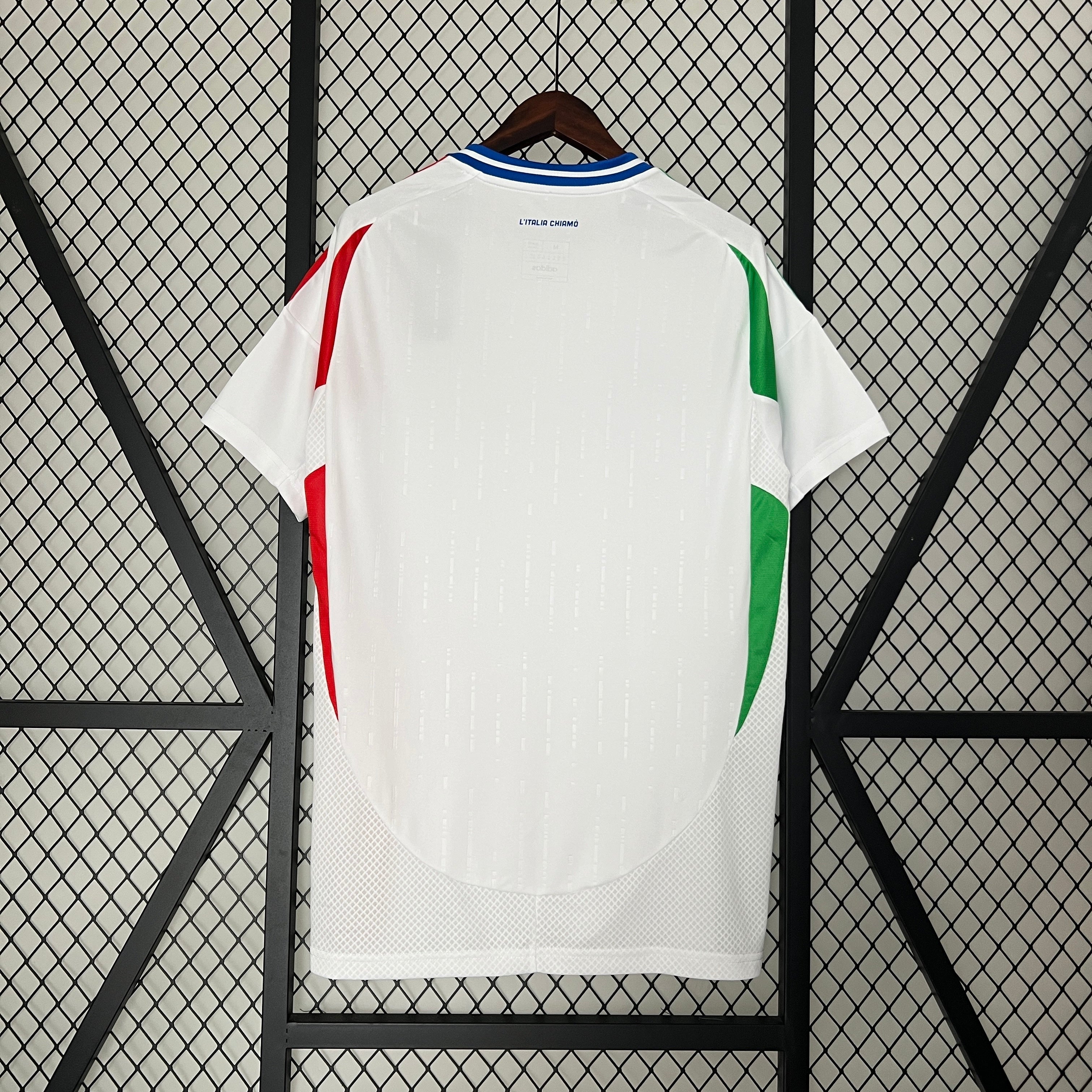 2024 Italy Away S-4XL