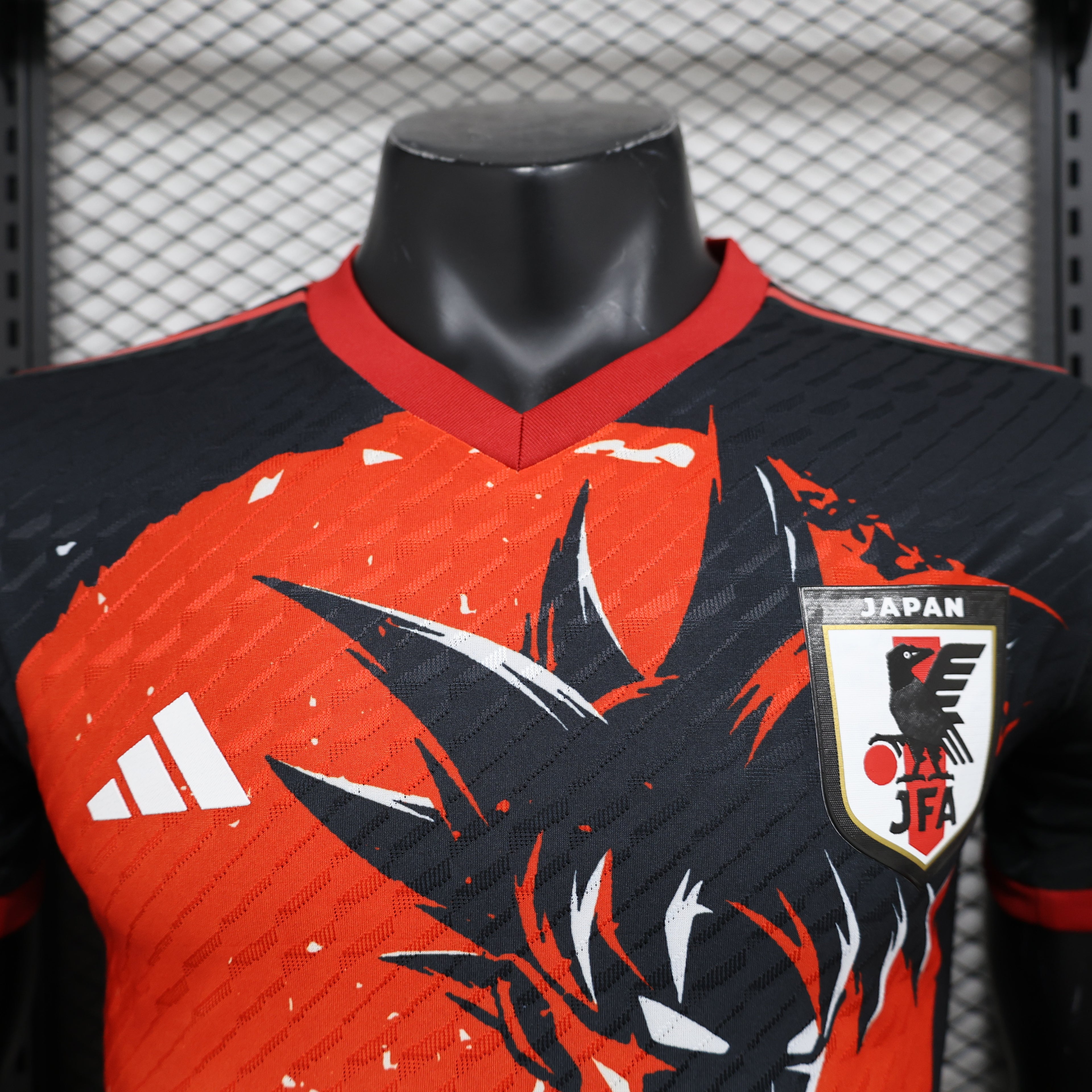 2024 Player Japan Special Edition S-XXL