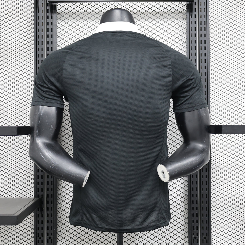 24/25 Player Bayern Munich Black Goalkeeper S-XXL