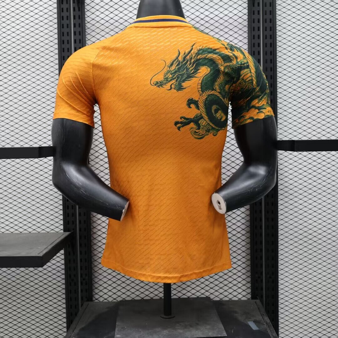 2024 Player Japan Special Edition S-XXL