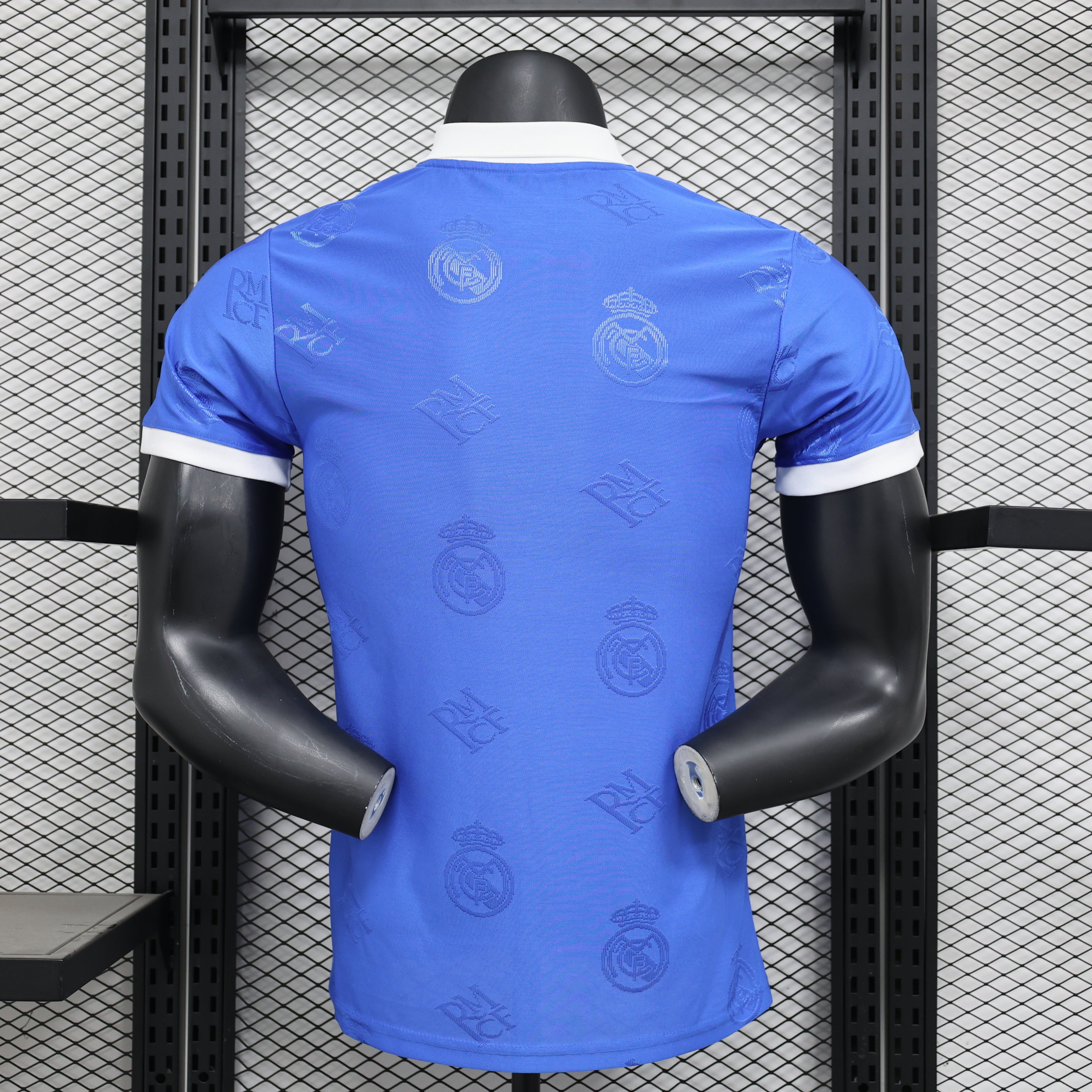 25/26 Real Madrid Players Special Edition S-XXL