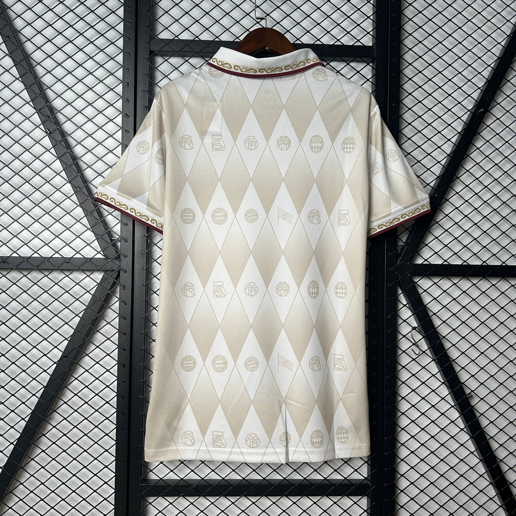 25/26 Bayern Munich Special Edition S-XXL