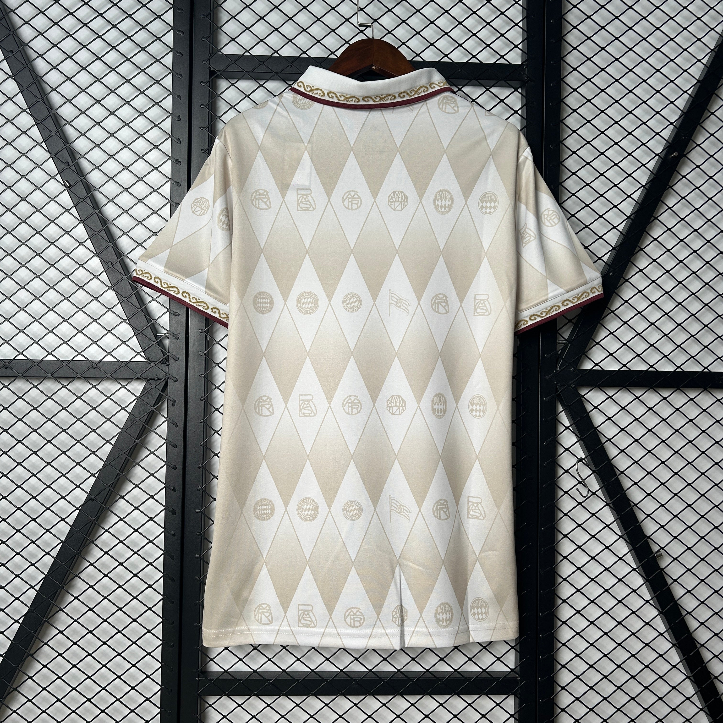 25/26 Bayern Munich Special Edition S-XXL